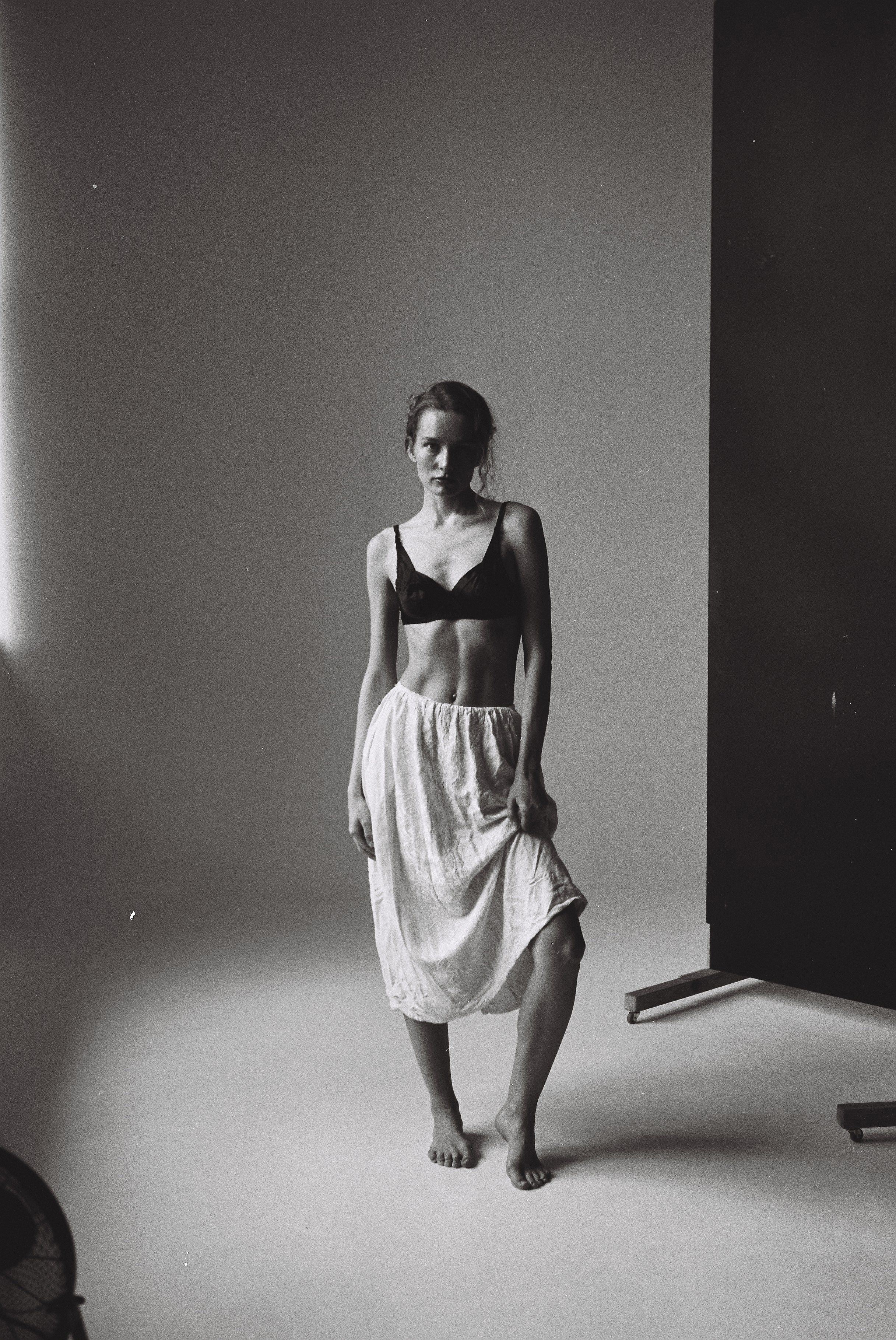 Татьяна (35 mm). Фотограф в Екатеринбурге и Москве, Анна