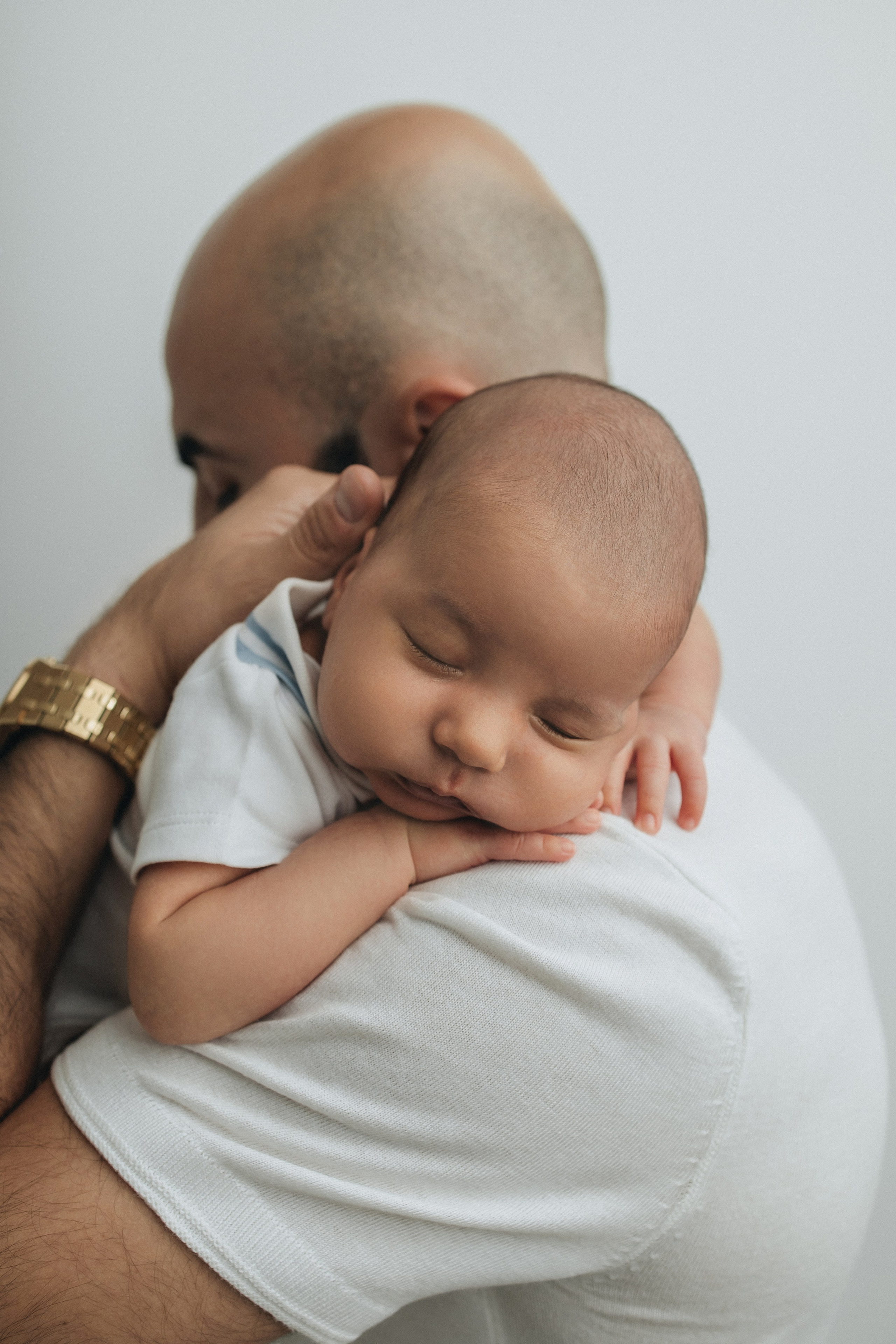 Newborn (14-30 дней). Истории