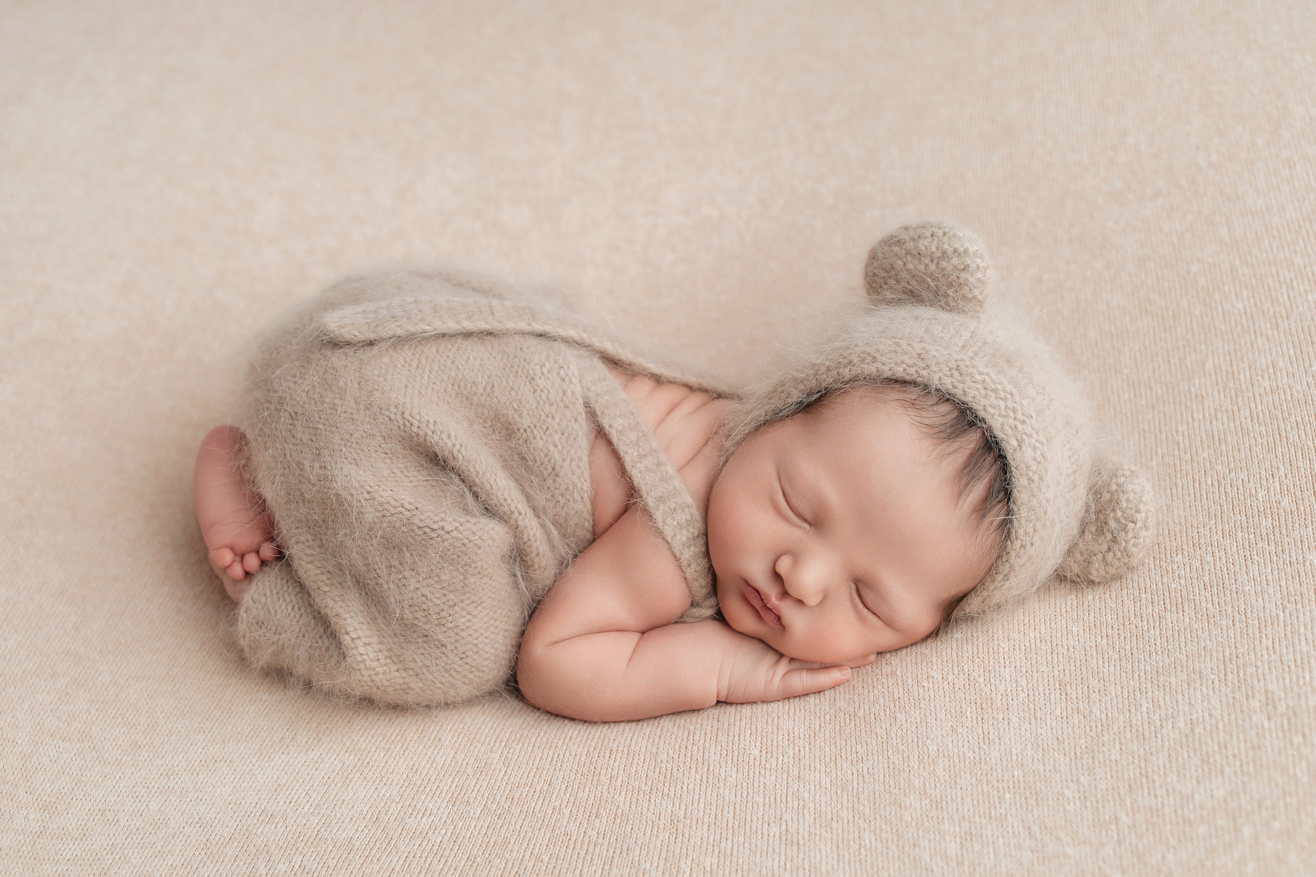 Newborn (14-30 дней). Истории