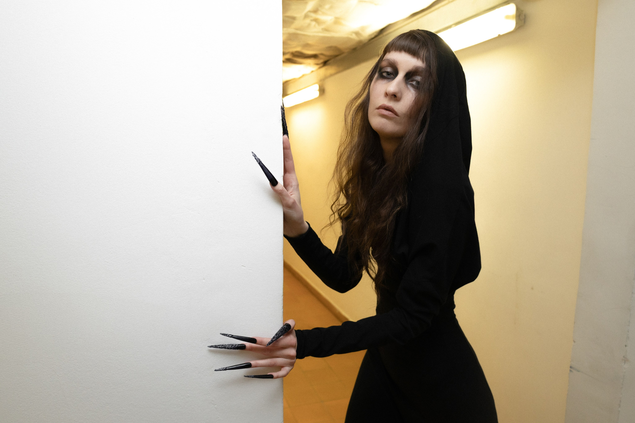 MOSCOW FW ATELIER ARGEAR. Фотограф Москва Грошева Софья