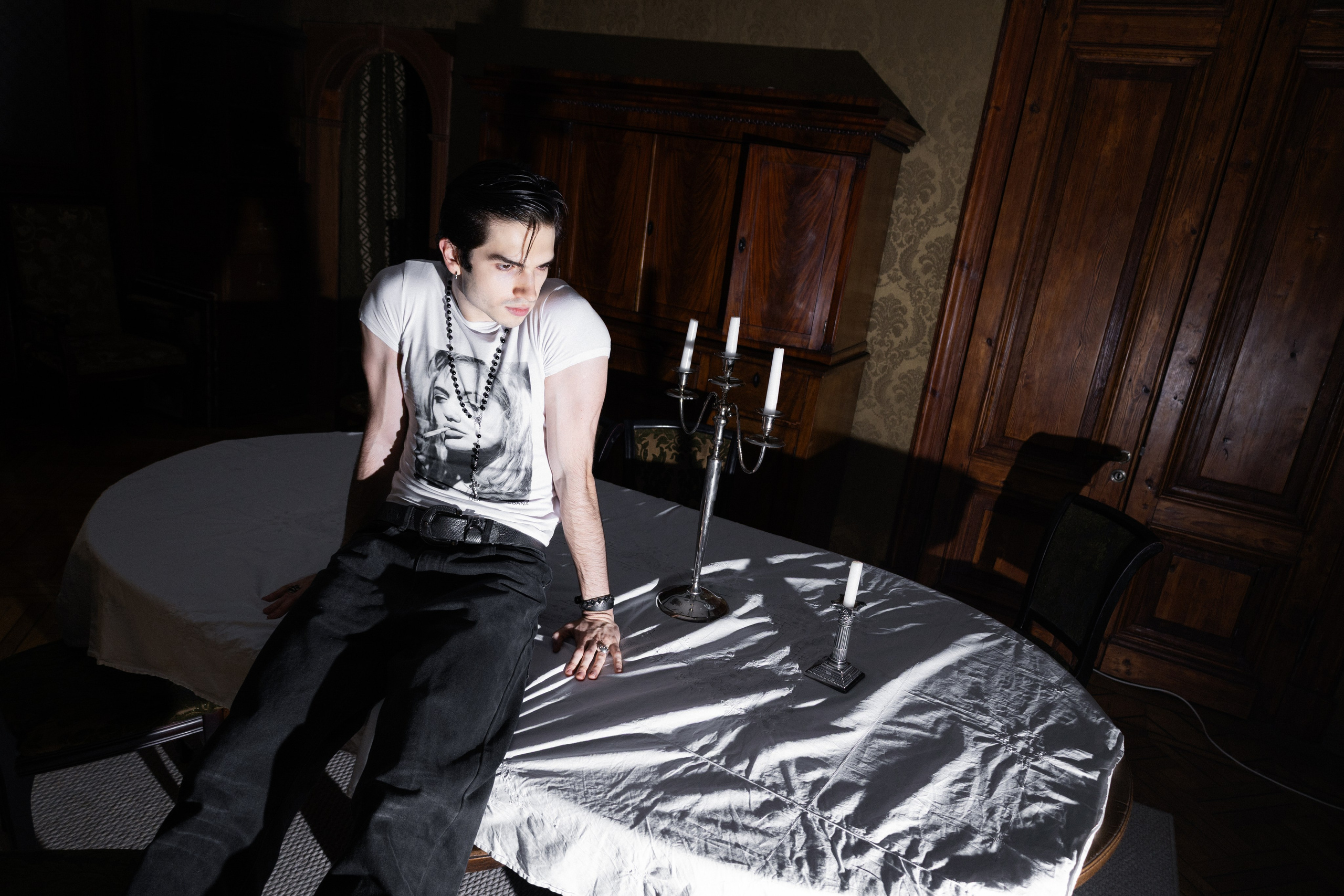 FOGINME. Фотограф Москва Грошева Софья