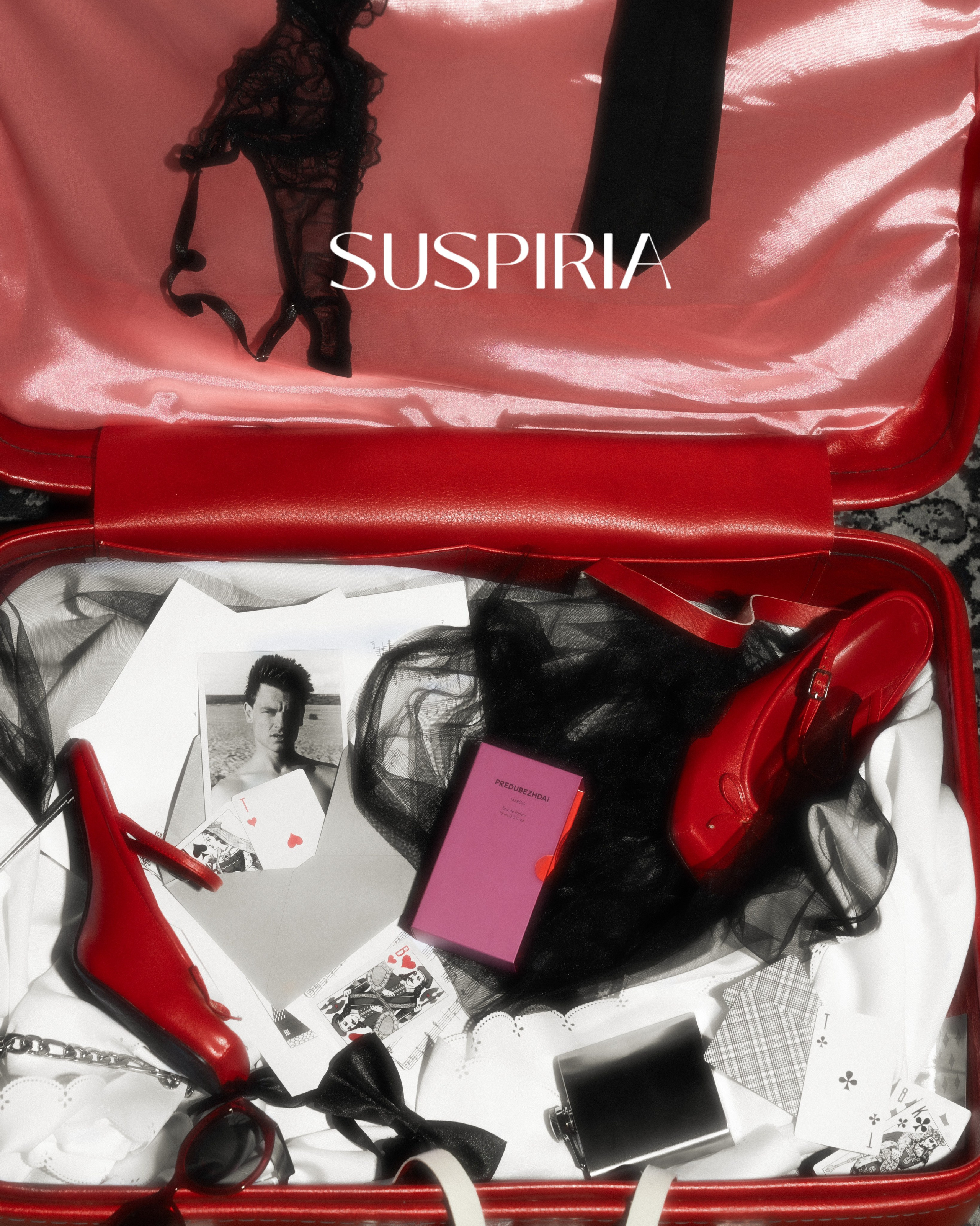 PREDUBEZHDAI. Фотограф Москва Грошева Софья