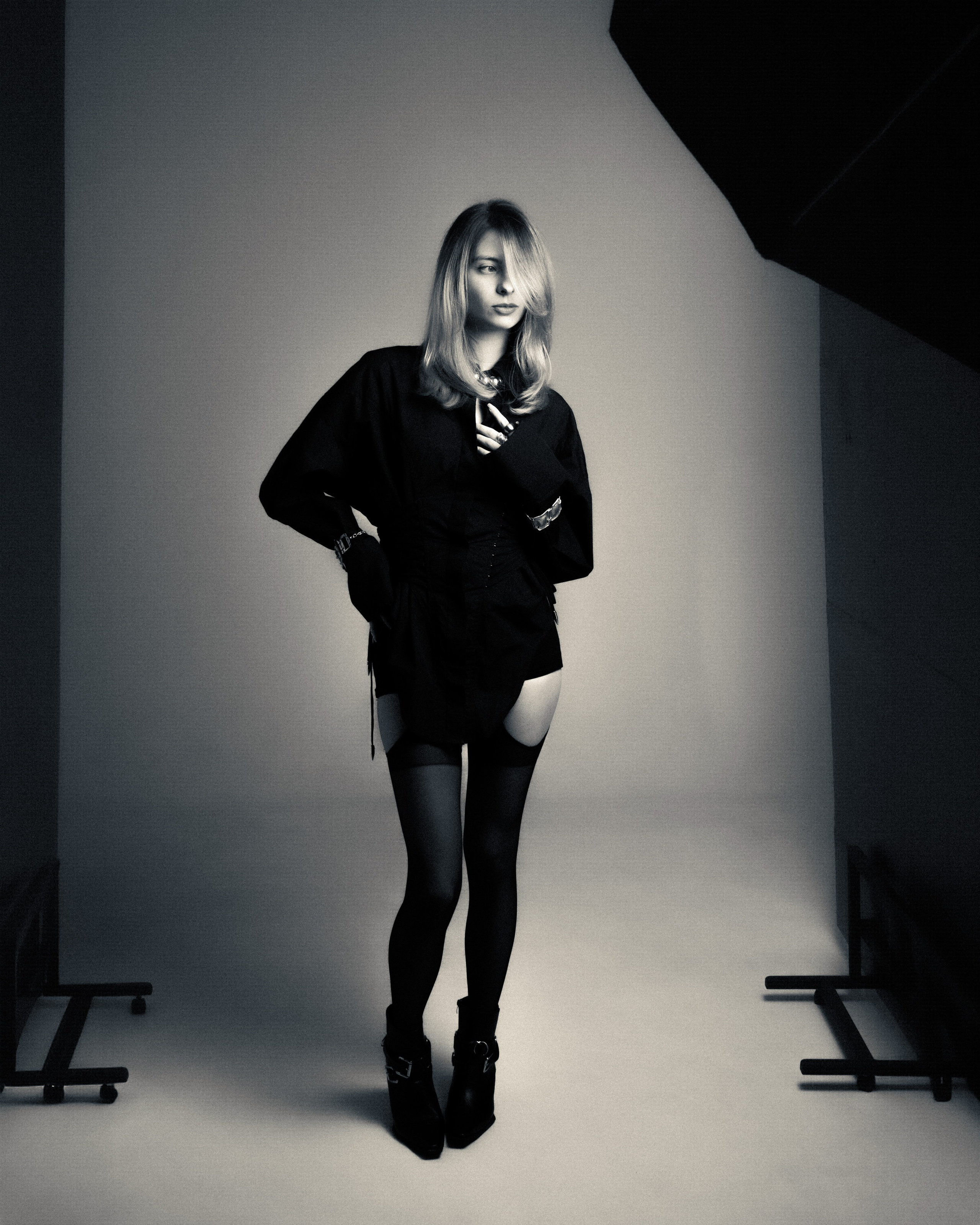 MARIA. Фотограф Москва Грошева Софья