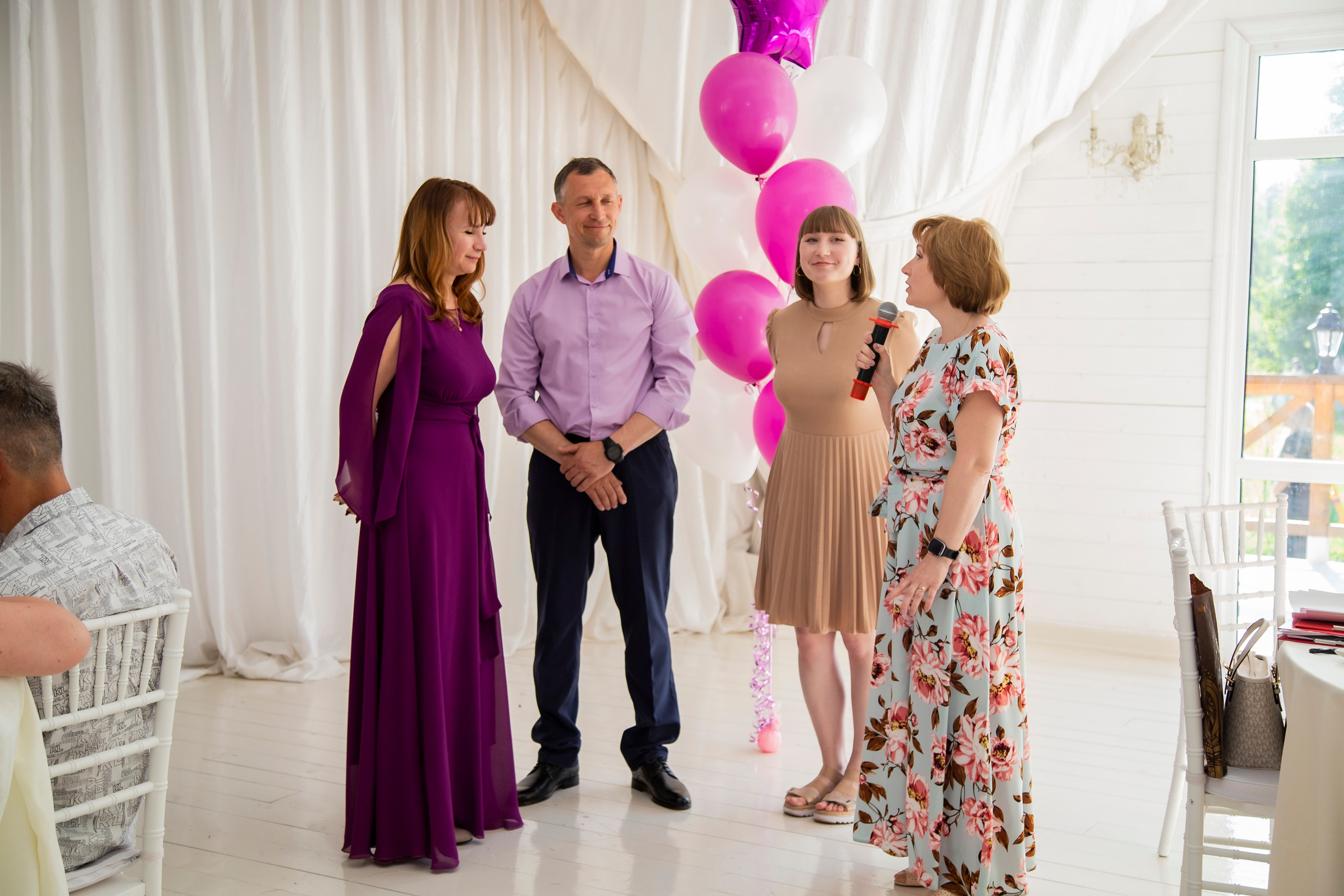 Юбилей. 𝓕𝓸𝓽𝓸𝓰𝓻𝓪𝓯 𝓑𝓪𝓵𝓪𝓼𝓱𝓲𝓱𝓪 / 𝓜𝓸𝓼𝓴𝓿𝓪