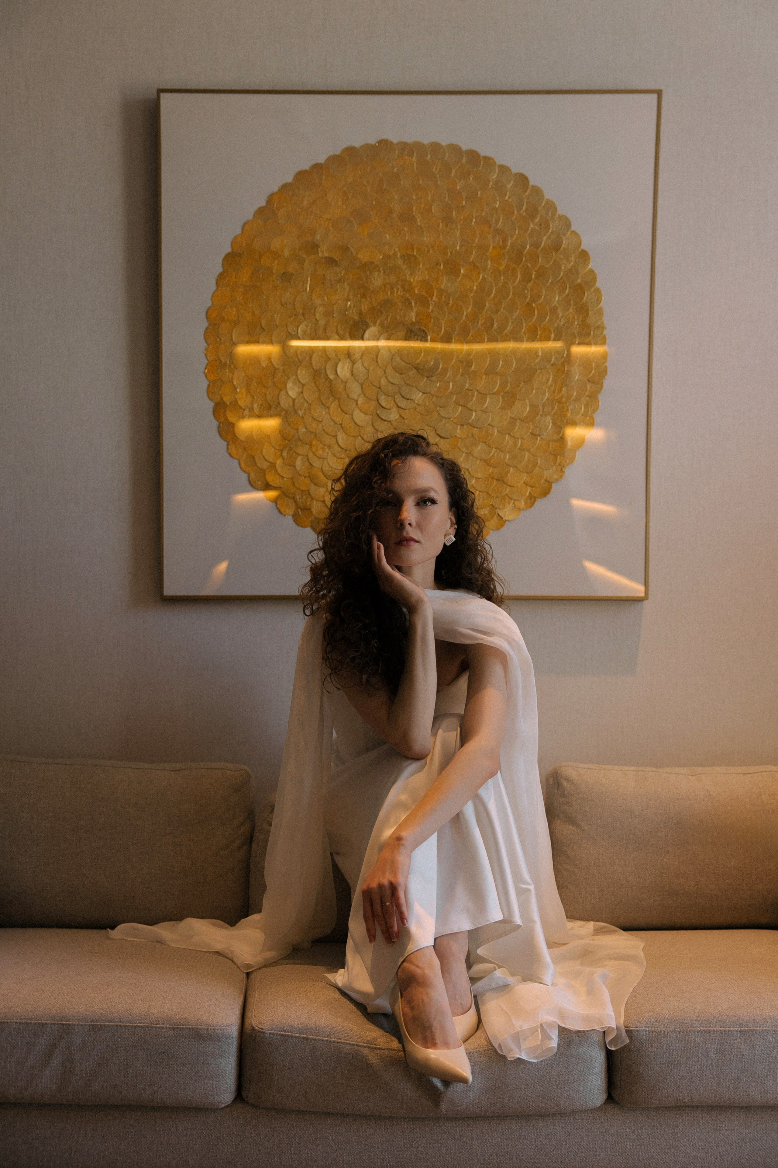 Муслим и Надежда 22.02.25. Свадебный фотограф в Ростове-на-Дону