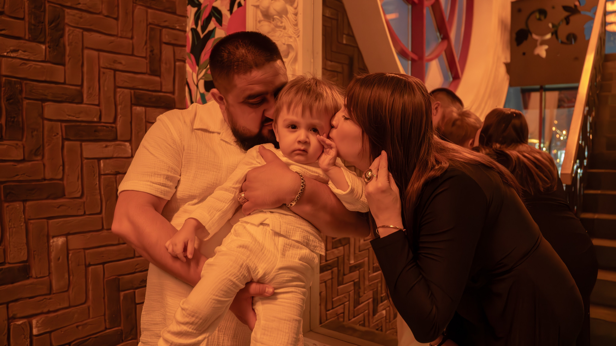 Малышке 1 год. Услуги фотографа | Санкт-Петербург