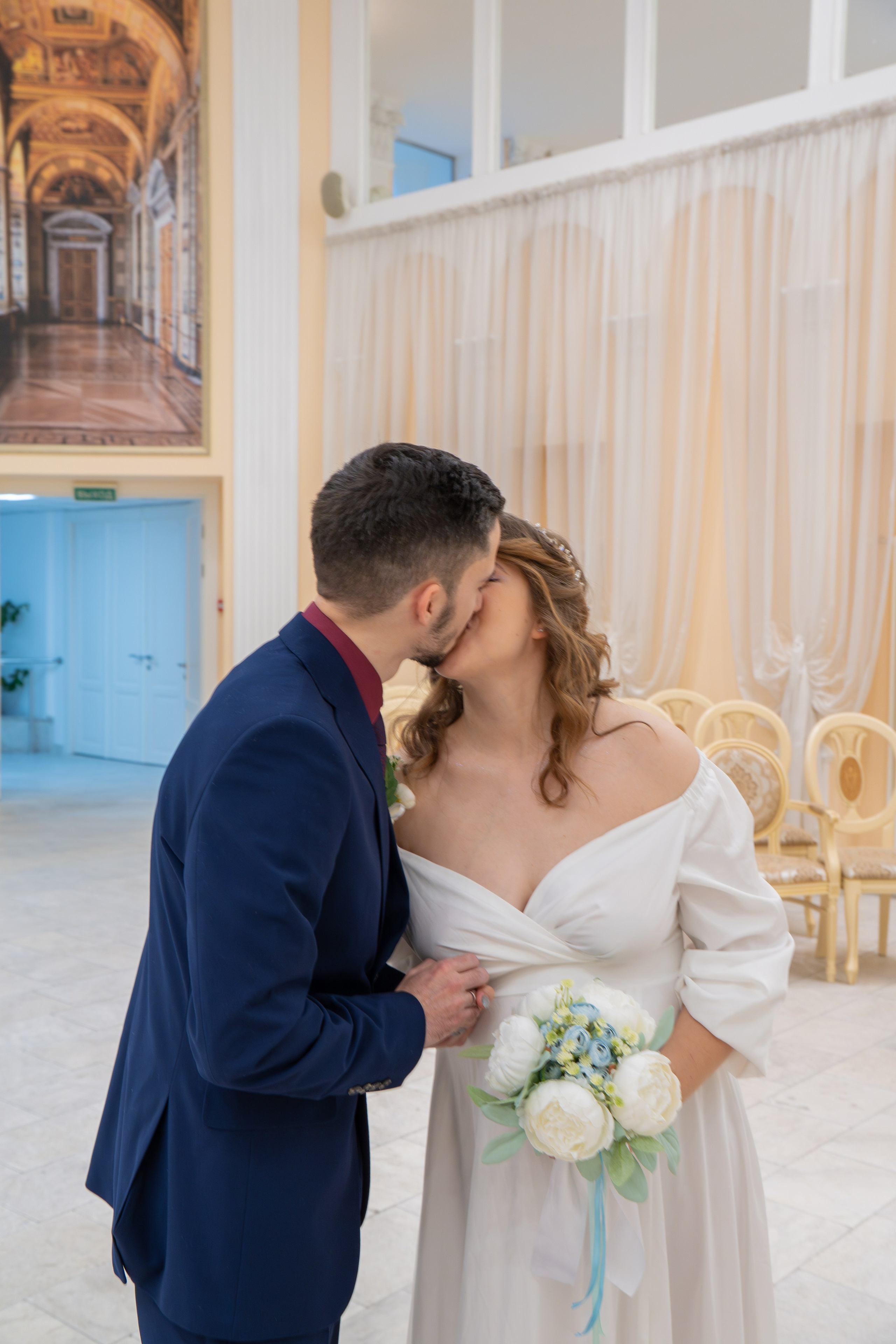 Свадьба. Услуги фотографа | Санкт-Петербург