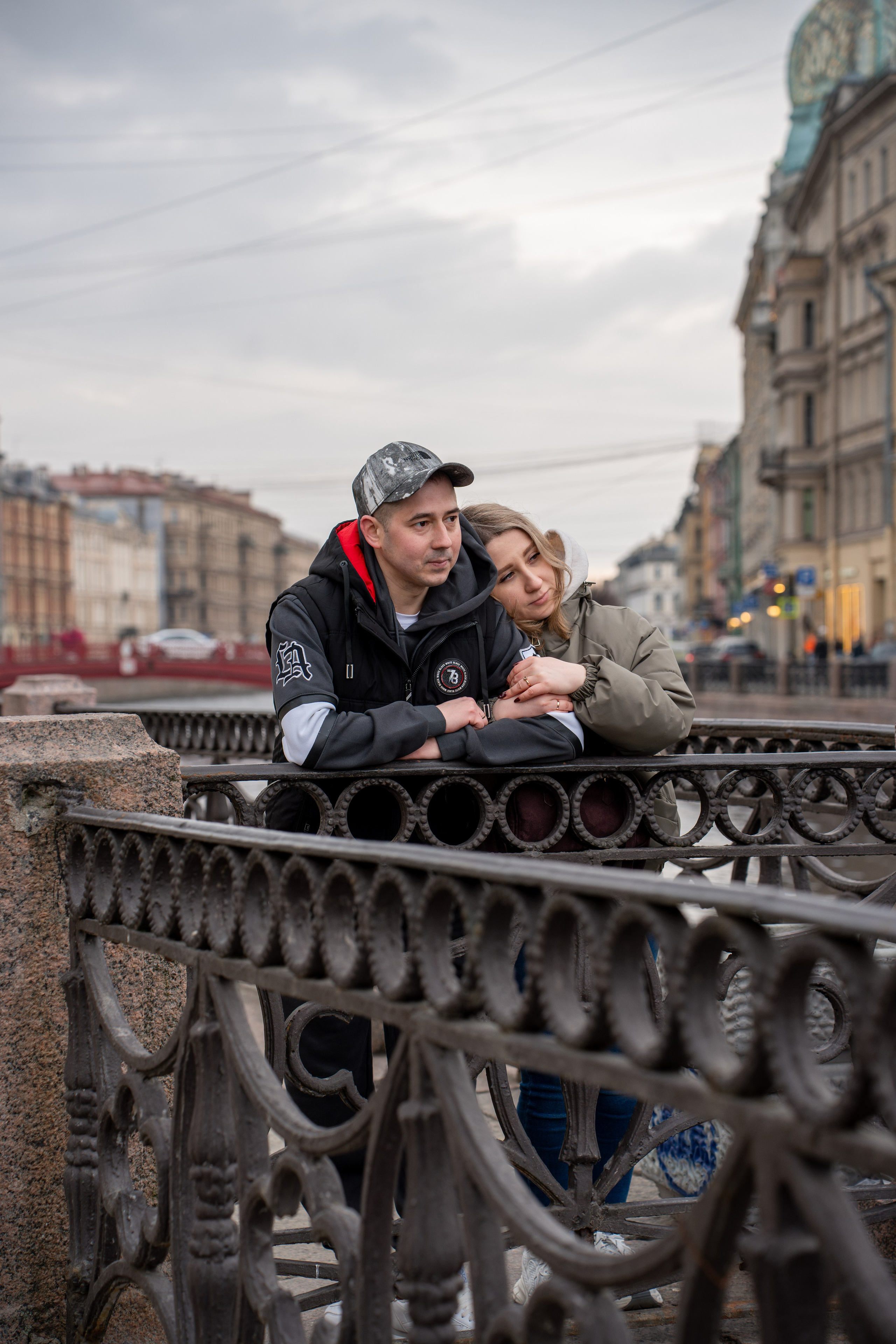 Love-Story. Услуги фотографа | Санкт-Петербург