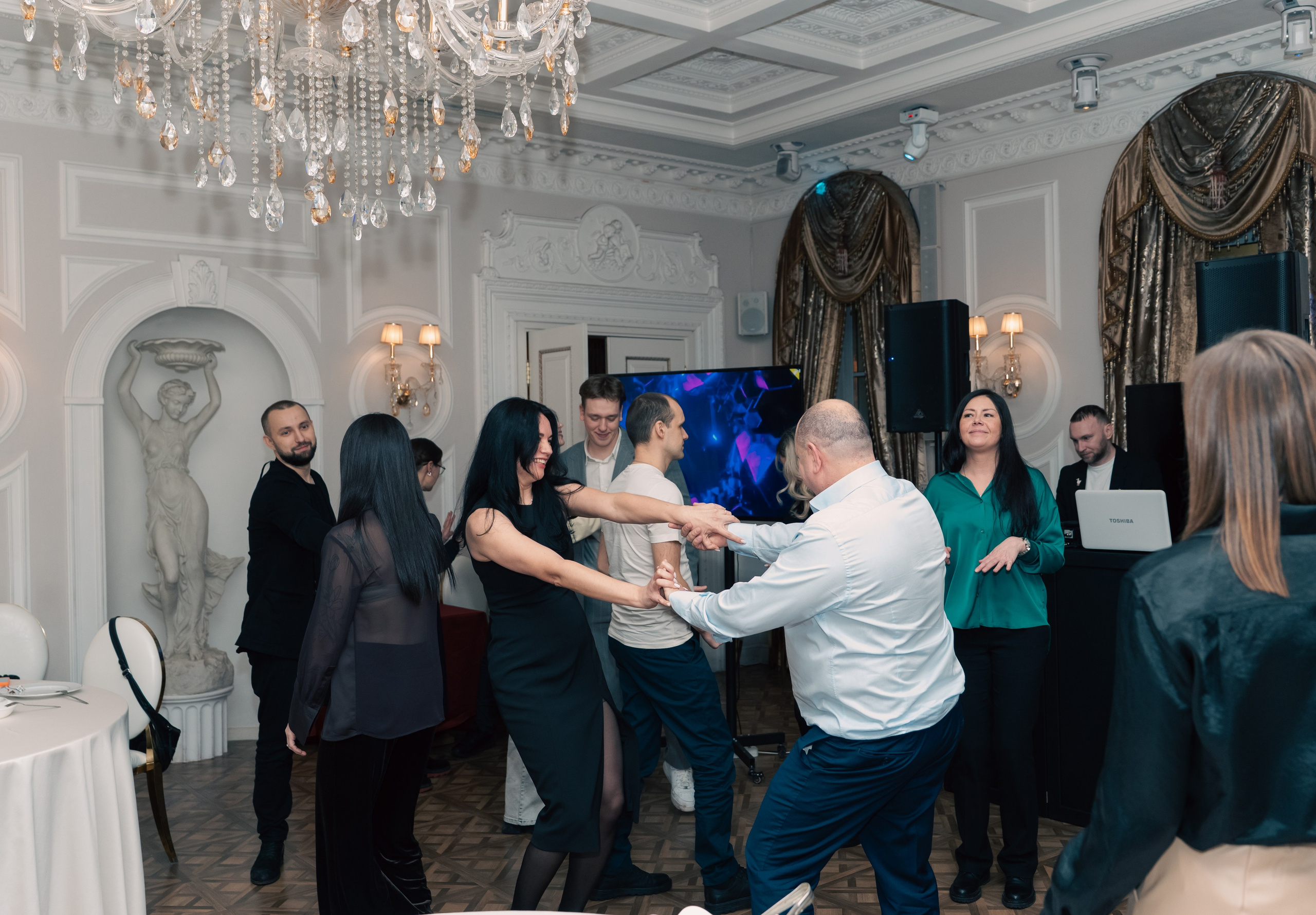 День рождения. Услуги фотографа | Санкт-Петербург