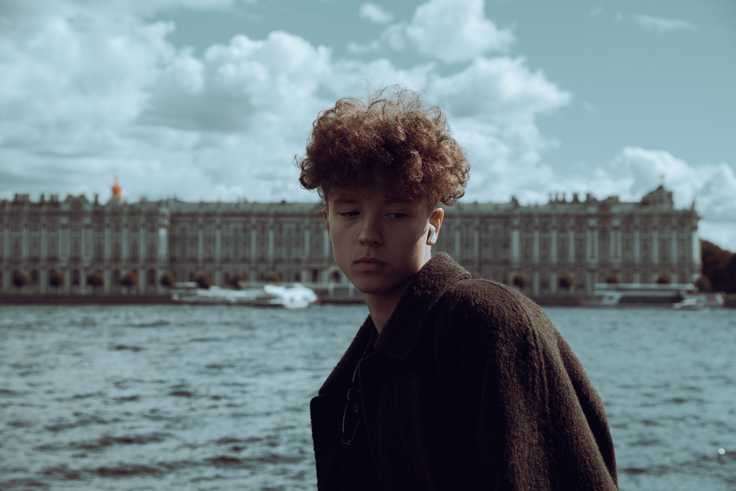 Индивидуальная фотосессия. Услуги фотографа | Санкт-Петербург