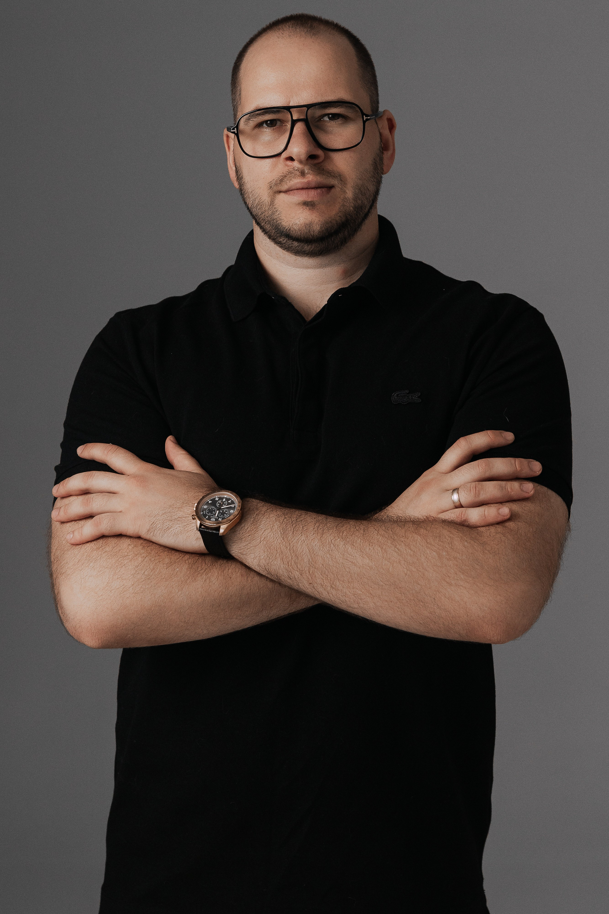 Контент-съёмка для хирурга Игоря Абрамова. Свадебный и семейный фотограф Исаев Давид в Рязани