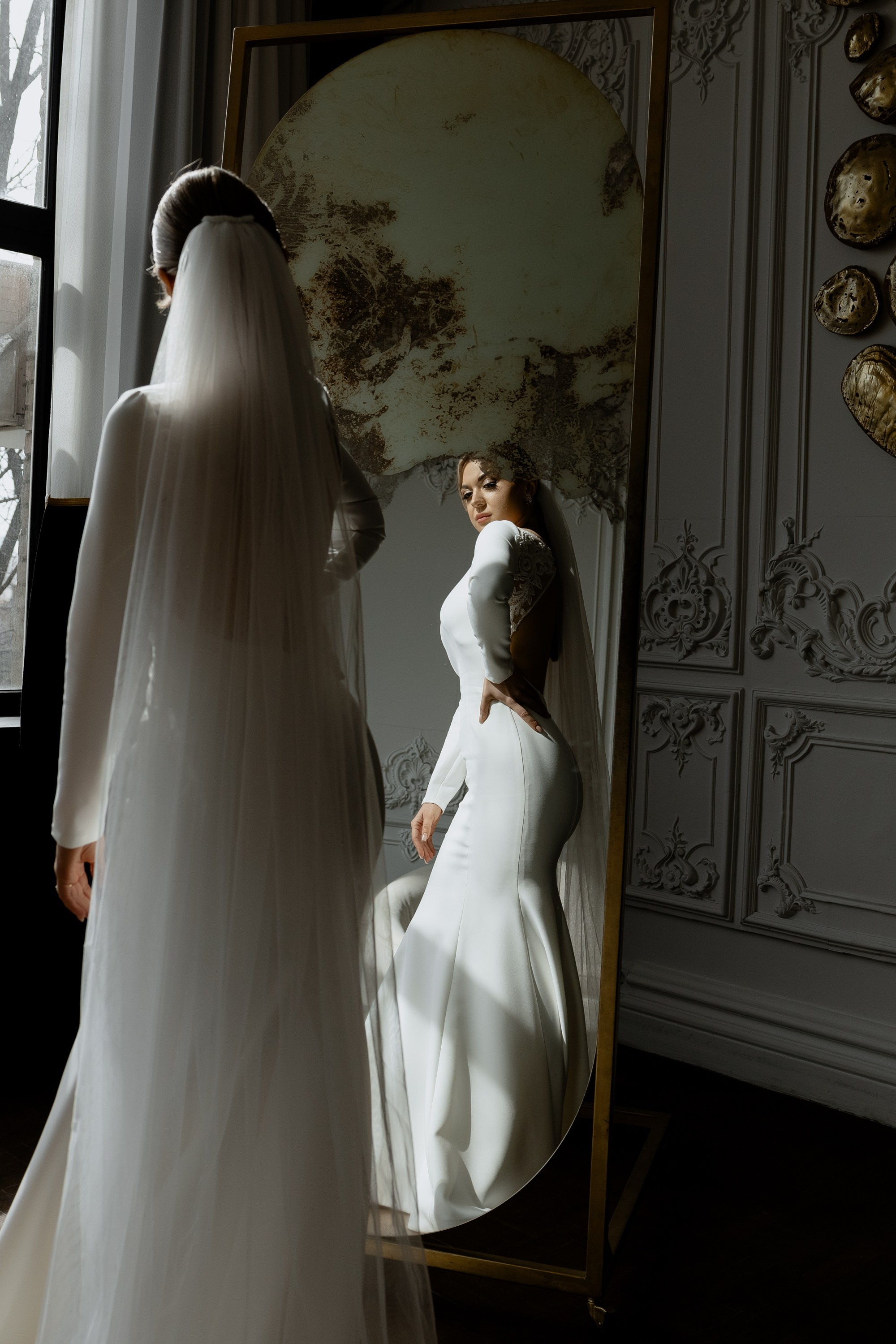 Дмитрий и Дарья. Миленина Юлия Свадебный и семейный фотограф в Краснодаре