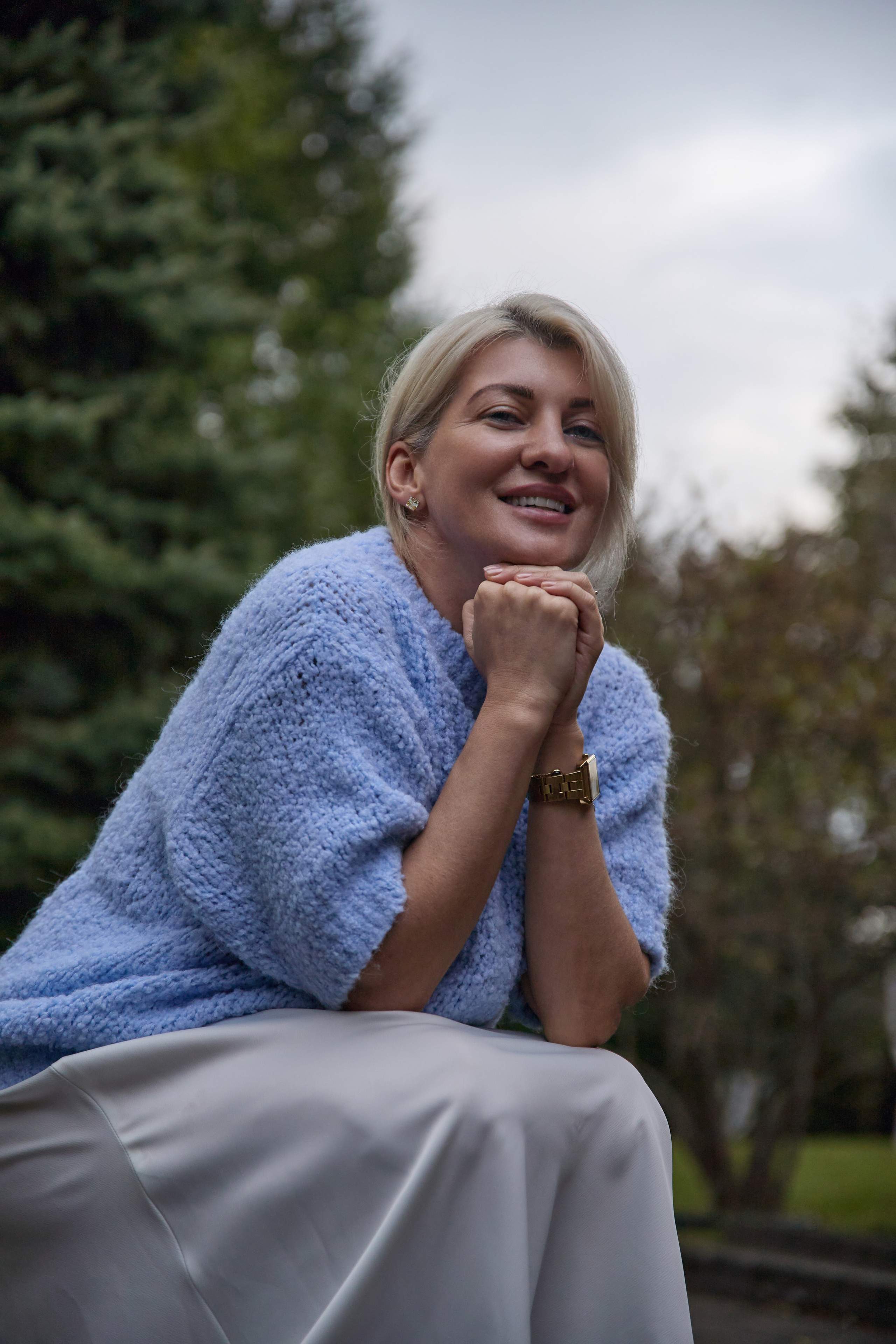 Прогулочные фотосессии. Фотограф Марина Калитина