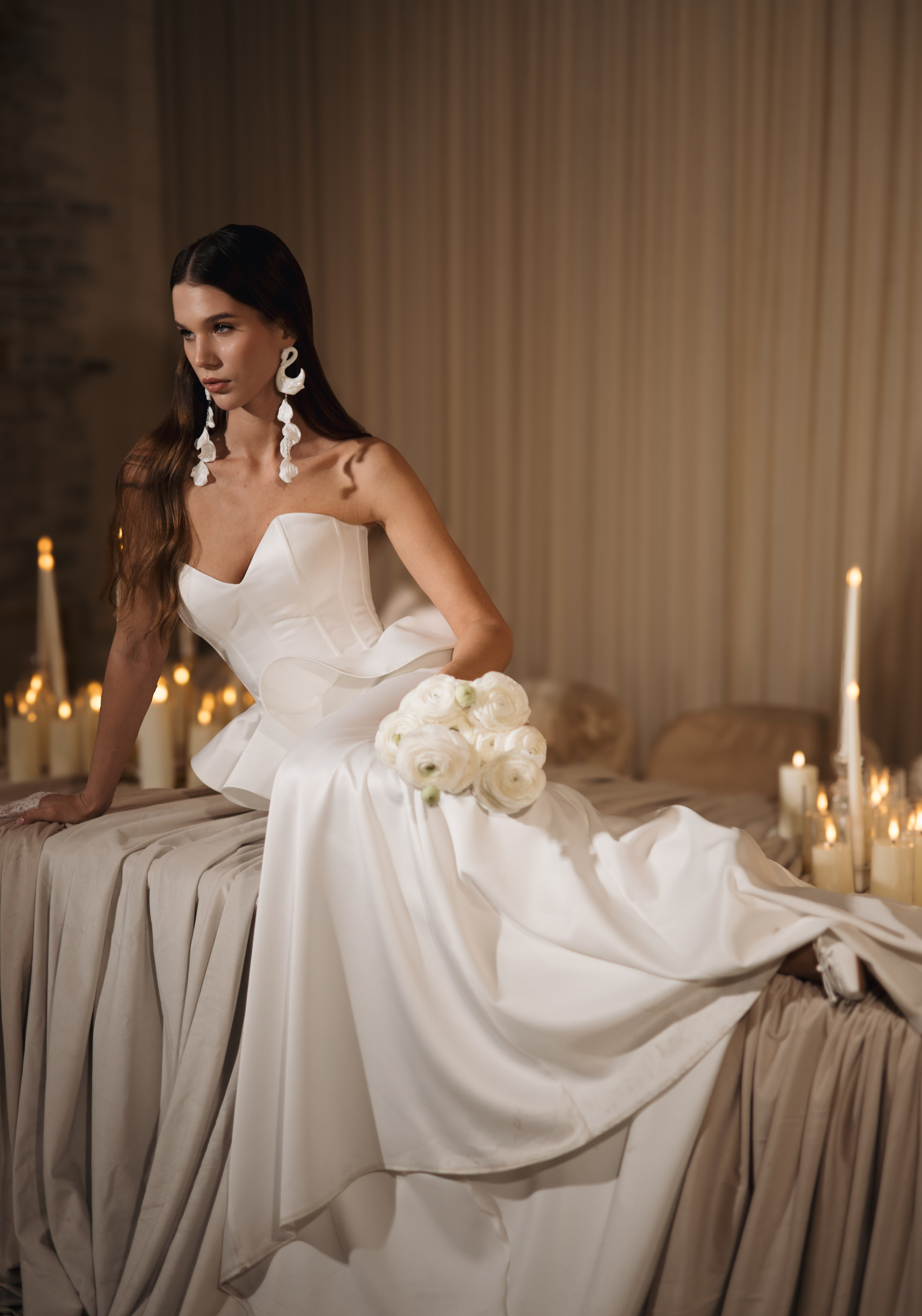 Alex | Bella. Viabel