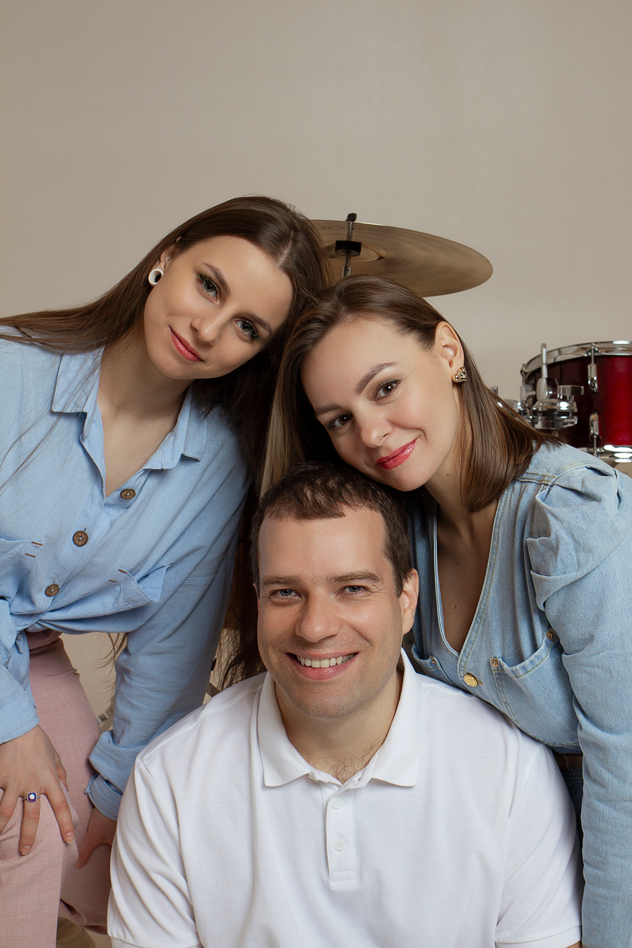 Cover группа «ДО УТРА». Фотограф Екатеринбург Елена Минина