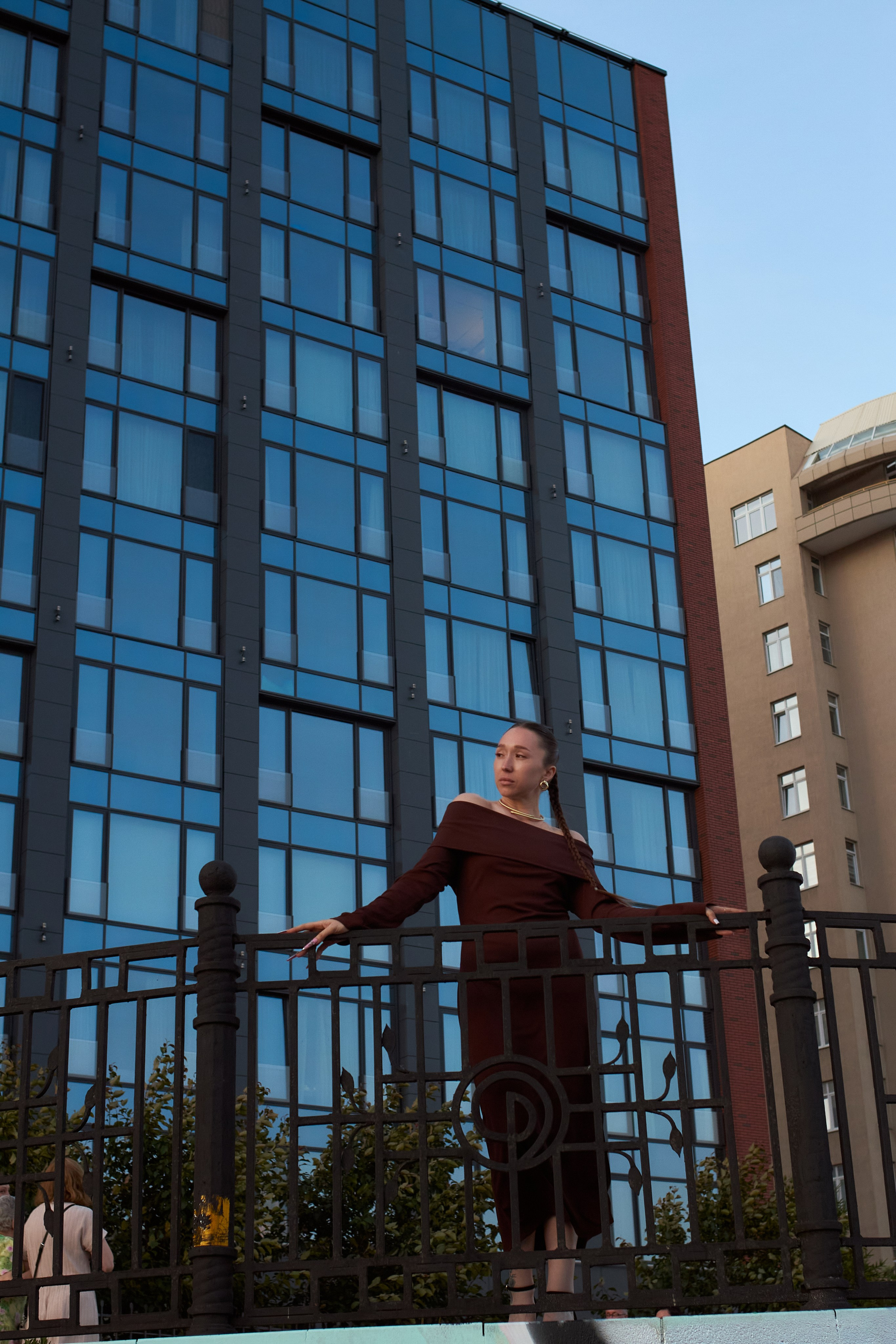 К. Фотограф Екатеринбург Елена Минина