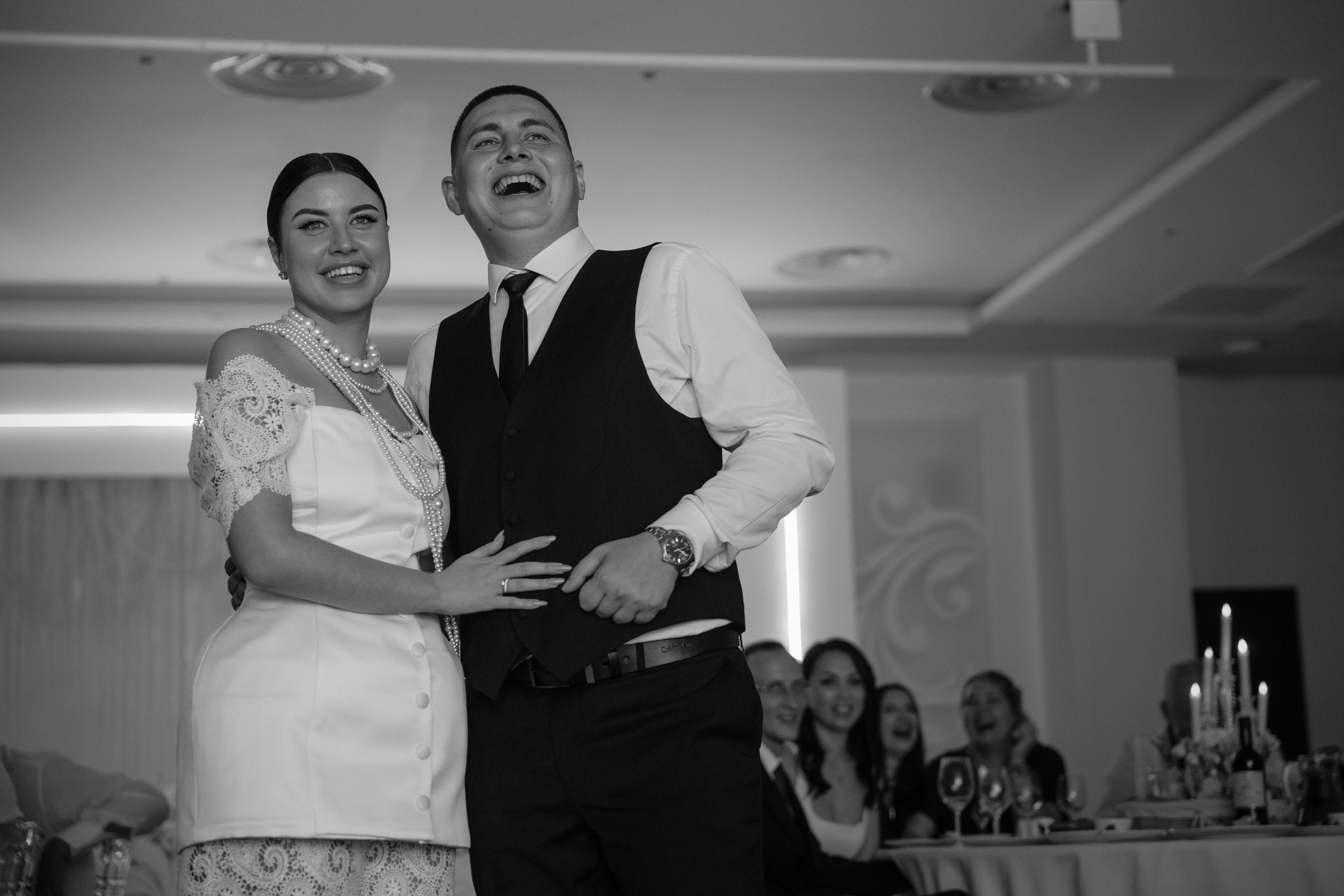 Данил и Анна. Свадебный фотограф в Ульяновске Алексей Китов