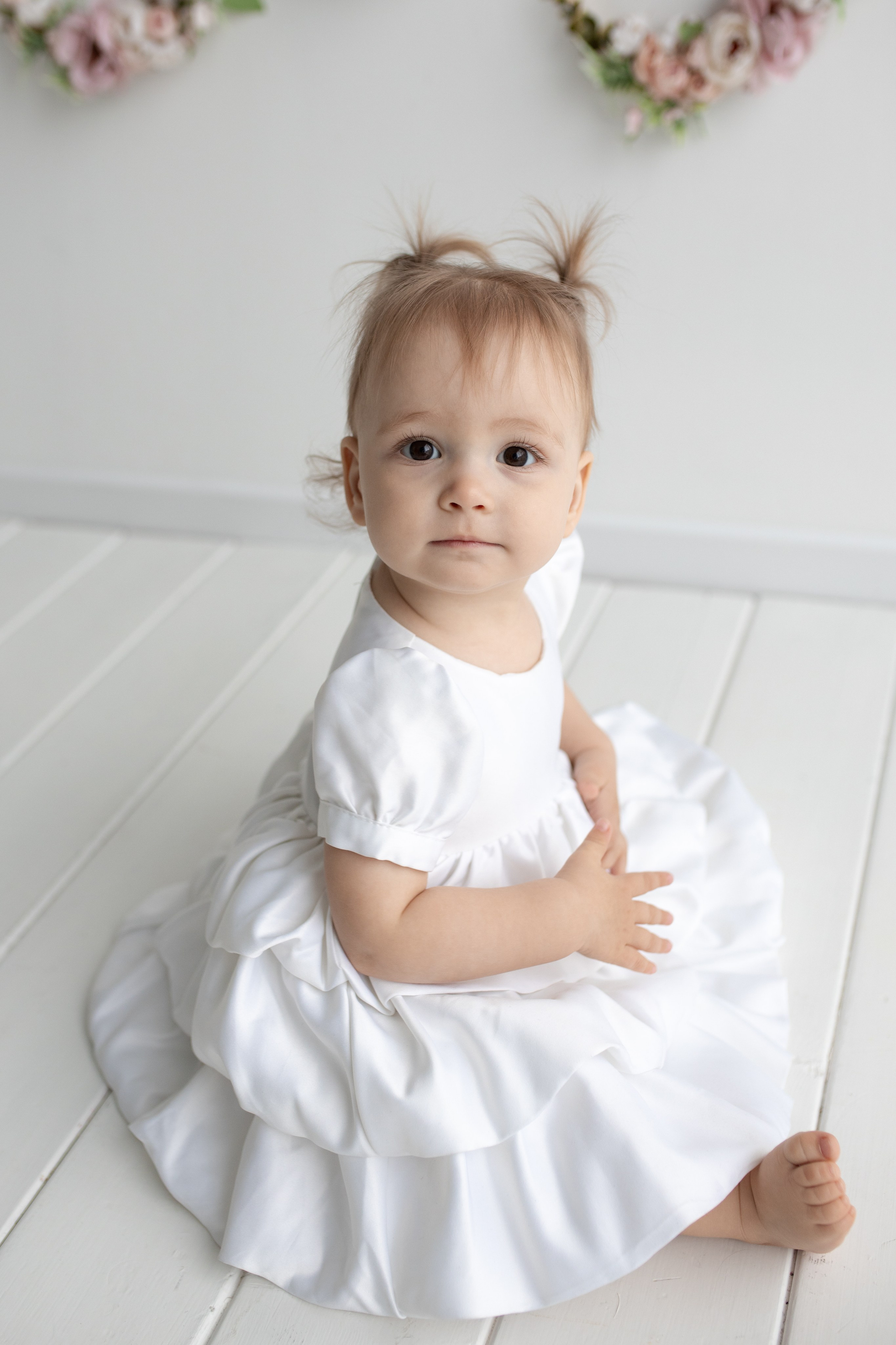 София. Фотограф новорожденных в Барнауле Русакова Анастасия