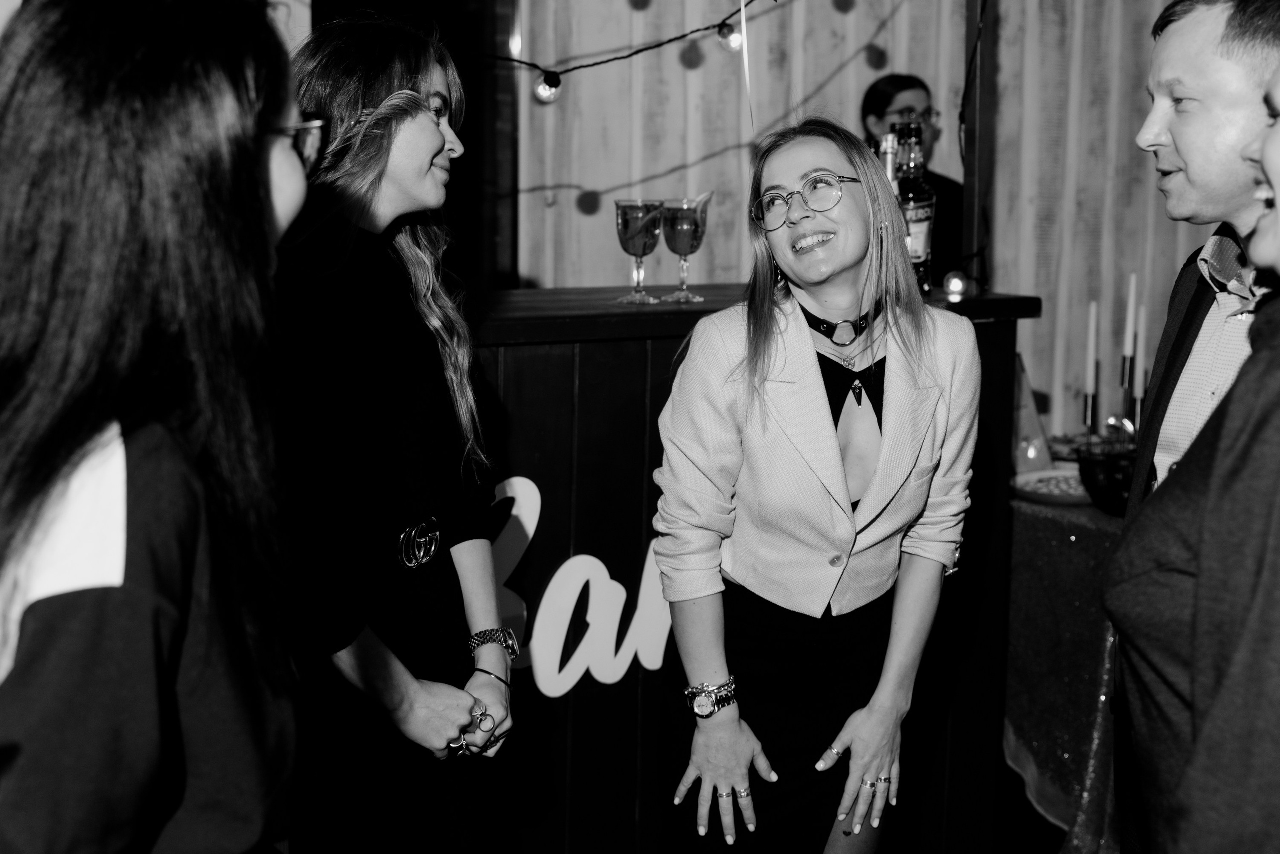 Годовщина свадьбы. Лофт «Весенний». Фотограф Илья Чернов