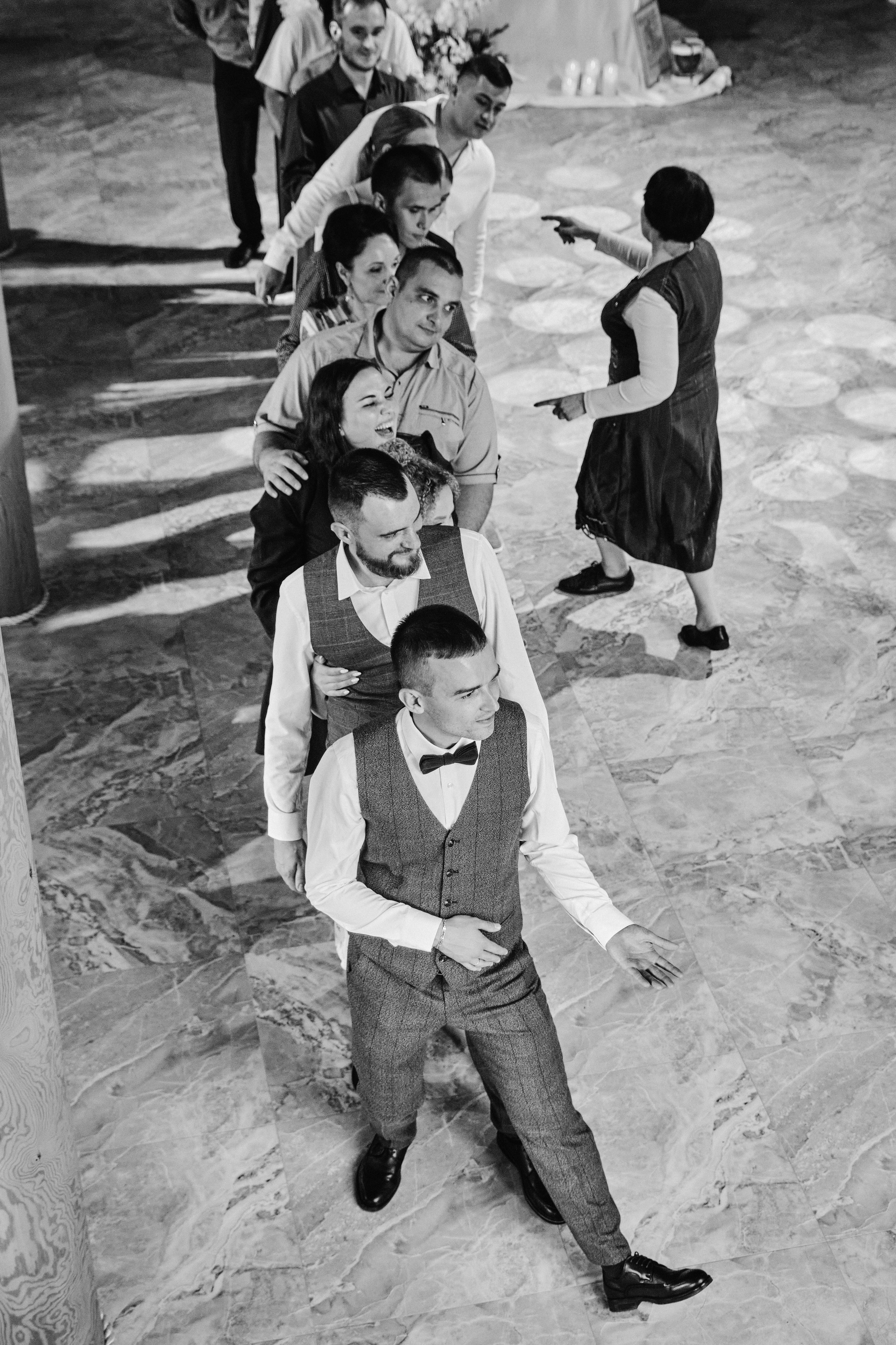 Игорь и Анна. Свадебный фотограф в Екатеринбурге Соседков Евгений