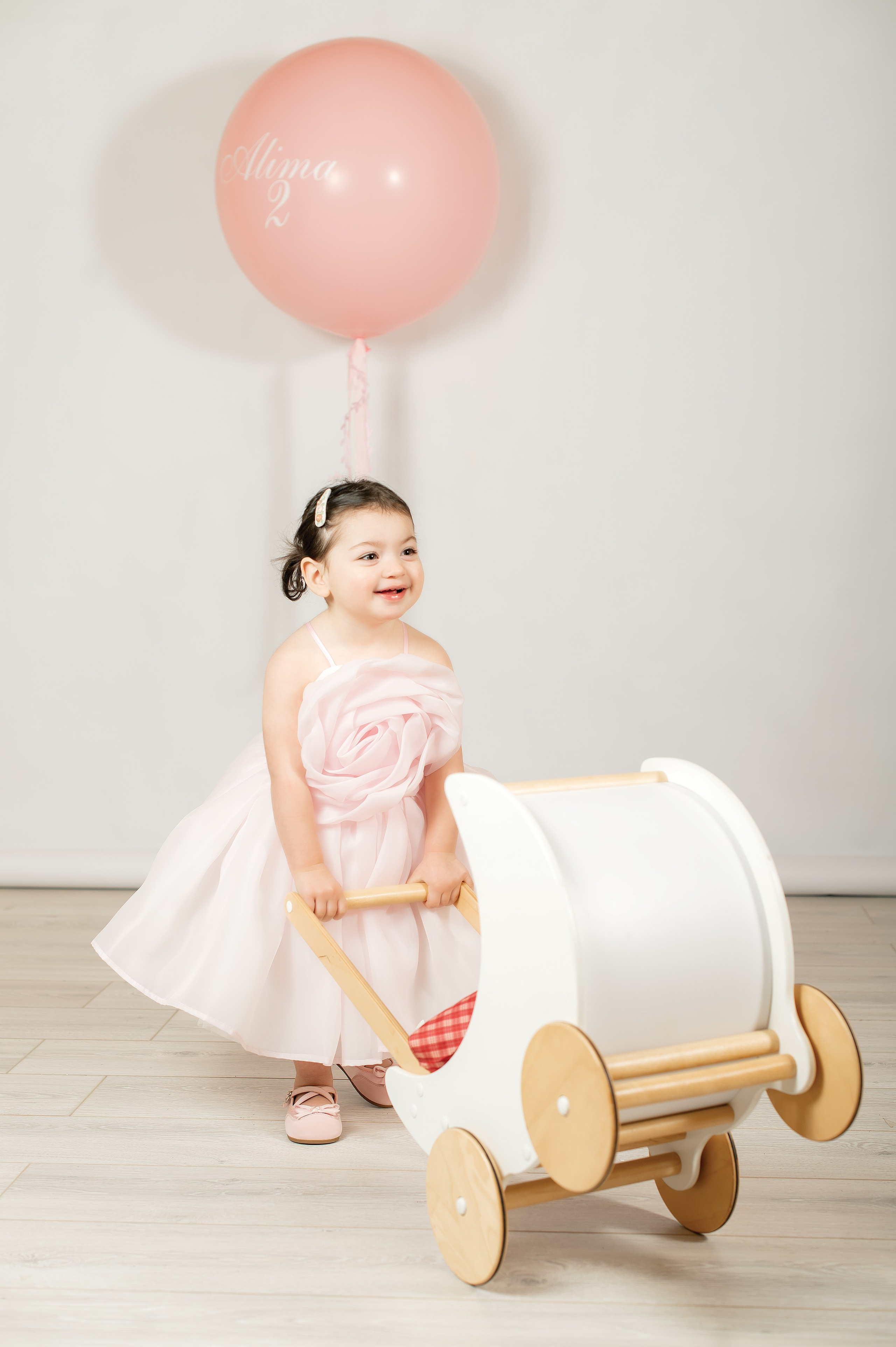 Детские дни рождения. Детский и семейный фотограф в Абхазии