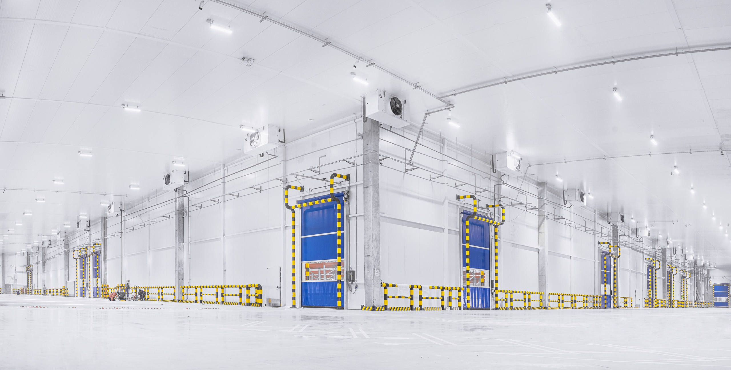 Ингениум — Инженерные системы. Фотограф Яковлев Роман — Красноярск