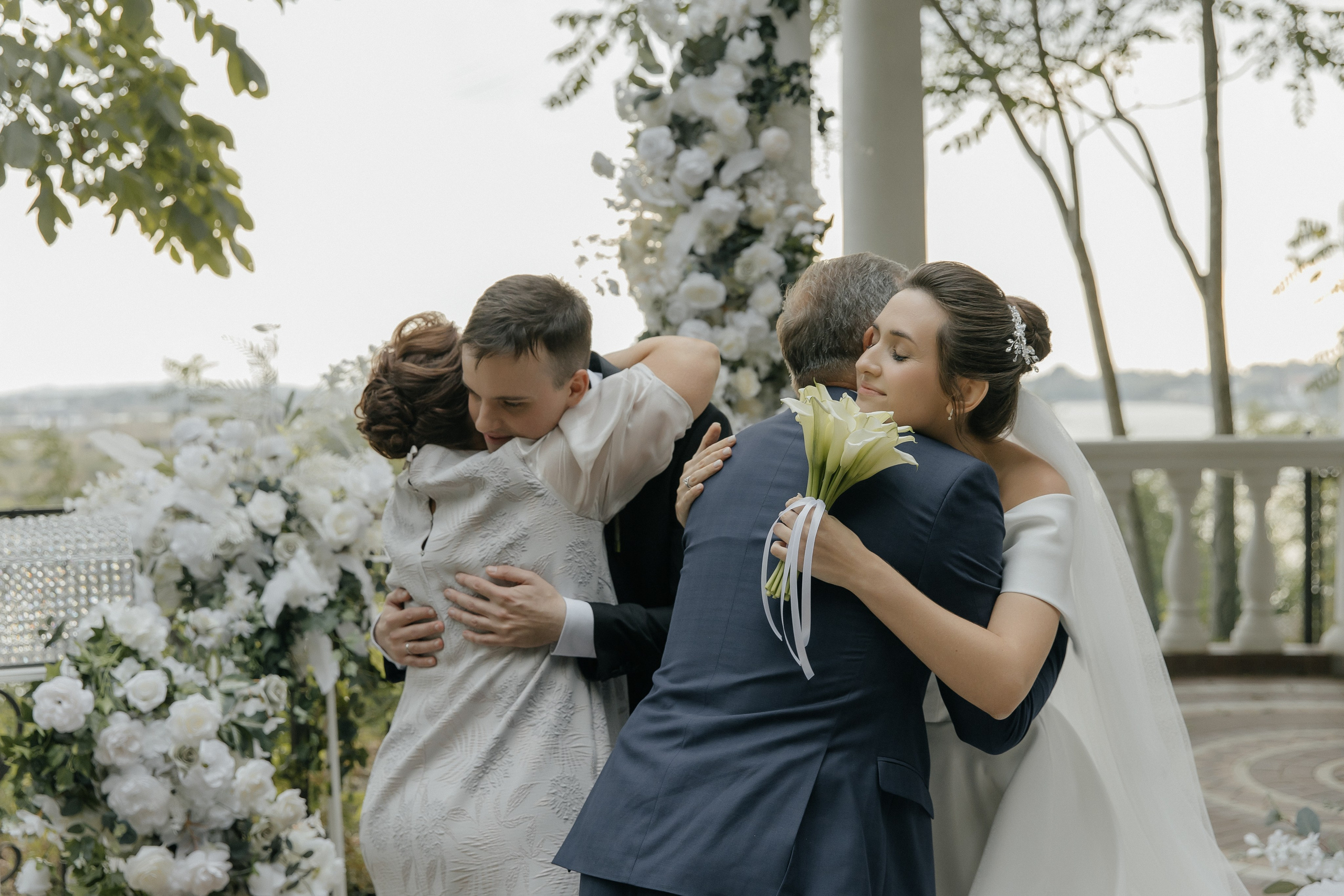 Костя и Ира. Свадебный фотограф в Краснодаре Ольга Цвиченко