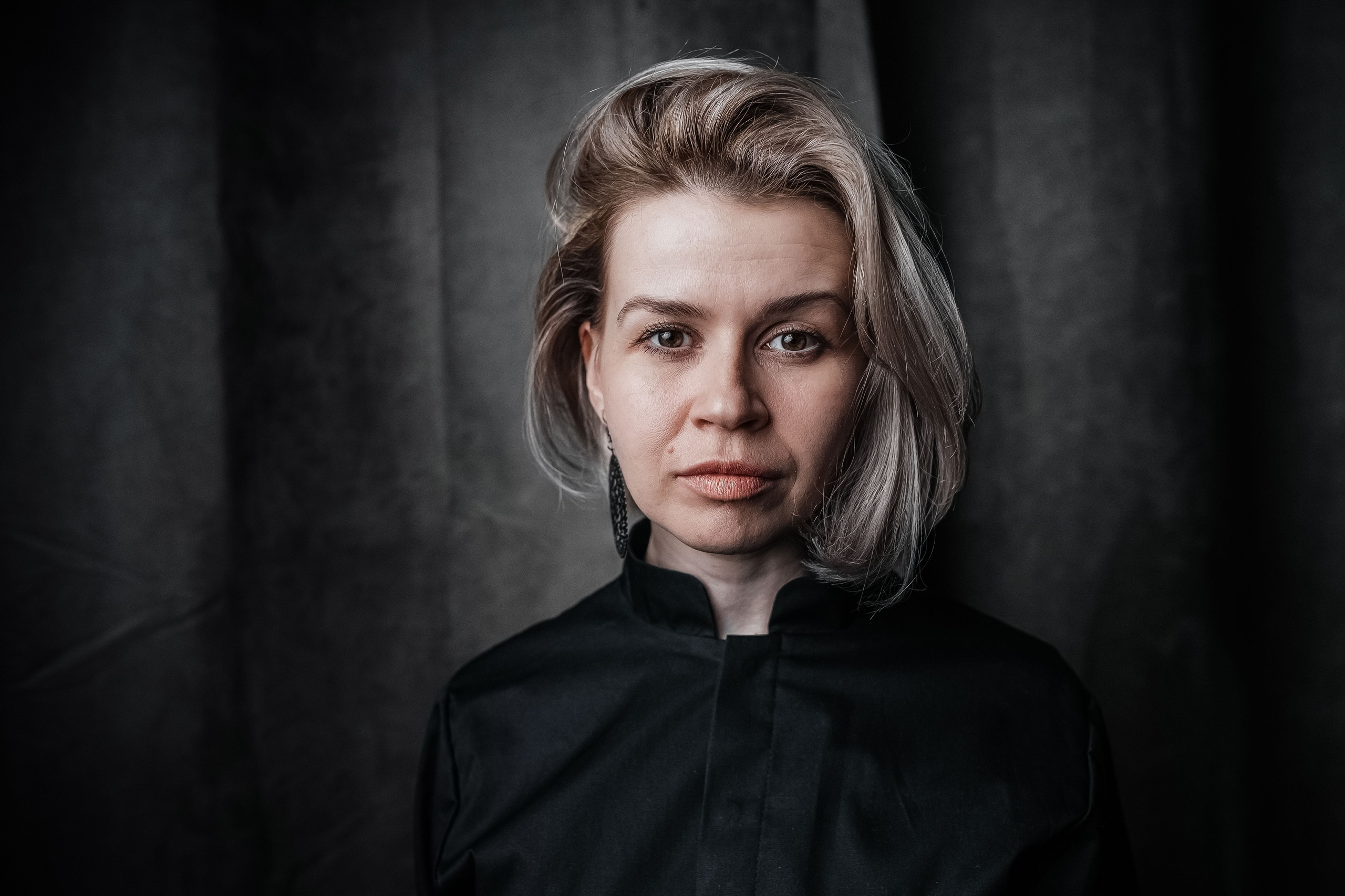 СТУДИЯ KURAKINSHEFF. KURAKINSHEFF.PRO