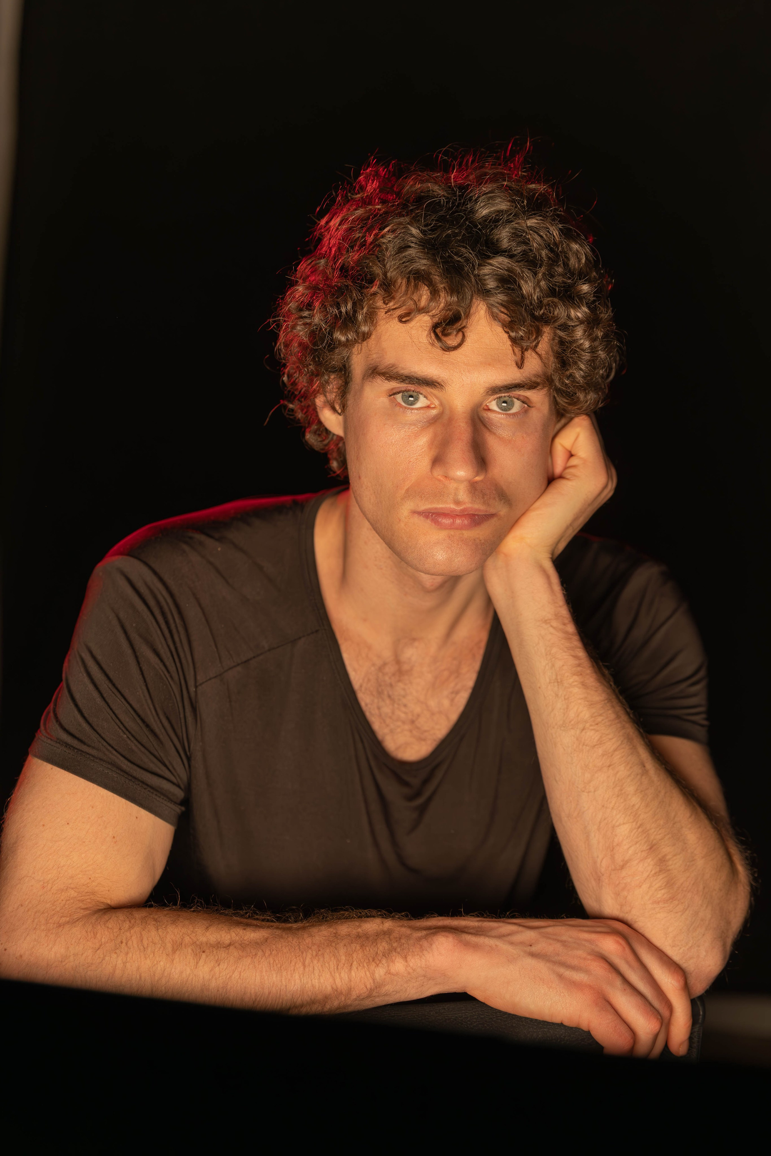 Ян. АЛЕКСЕЙ КОЛМАКОВ. Фотограф. Москва и Московская область