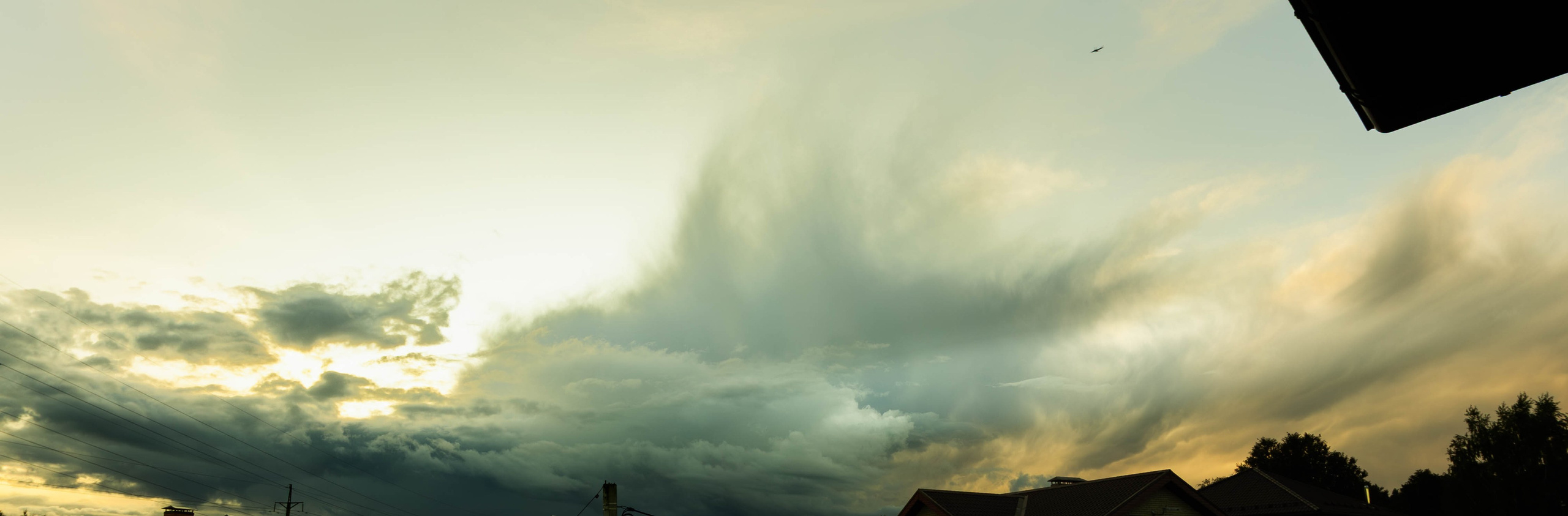 ПЛАНЕТА ЗЕМЛЯ (пейзаж). АЛЕКСЕЙ КОЛМАКОВ. Фотограф. Москва и Московская область