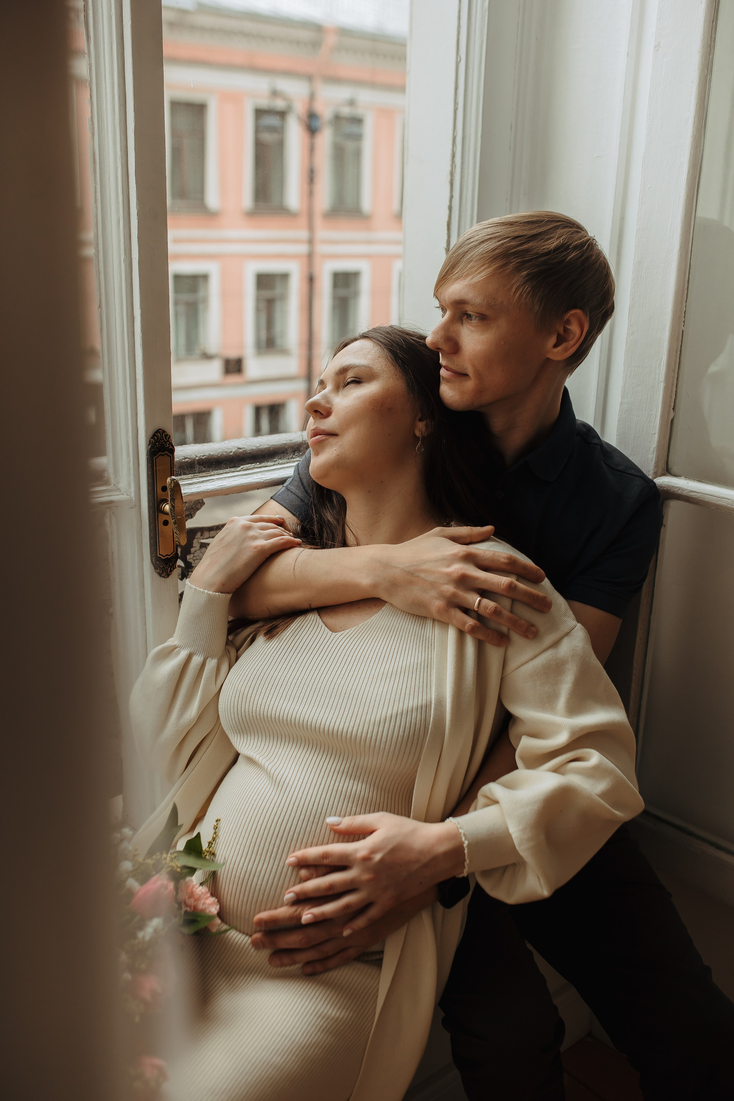Екатерина и Алексей. Семейный и Свадебный фотограф в Санкт-Петербурге Плохая Екатерина