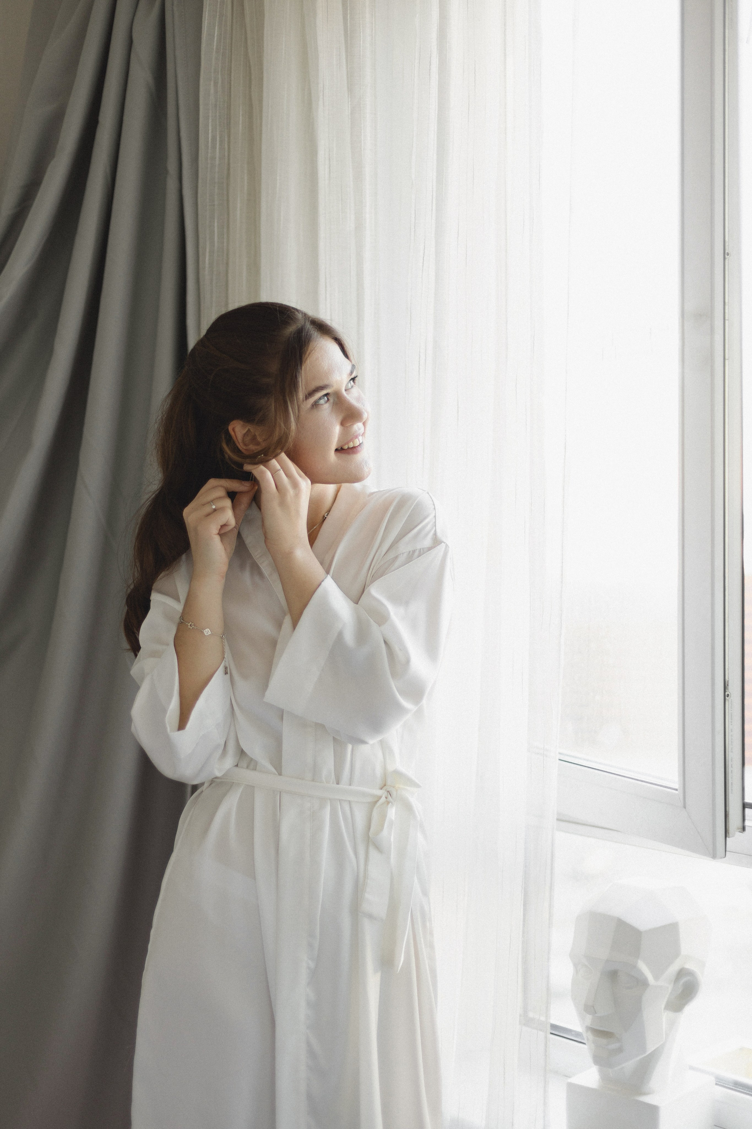 Свадьба Анастасии. Кузьмина Анастасия — контент-фотограф | Москва