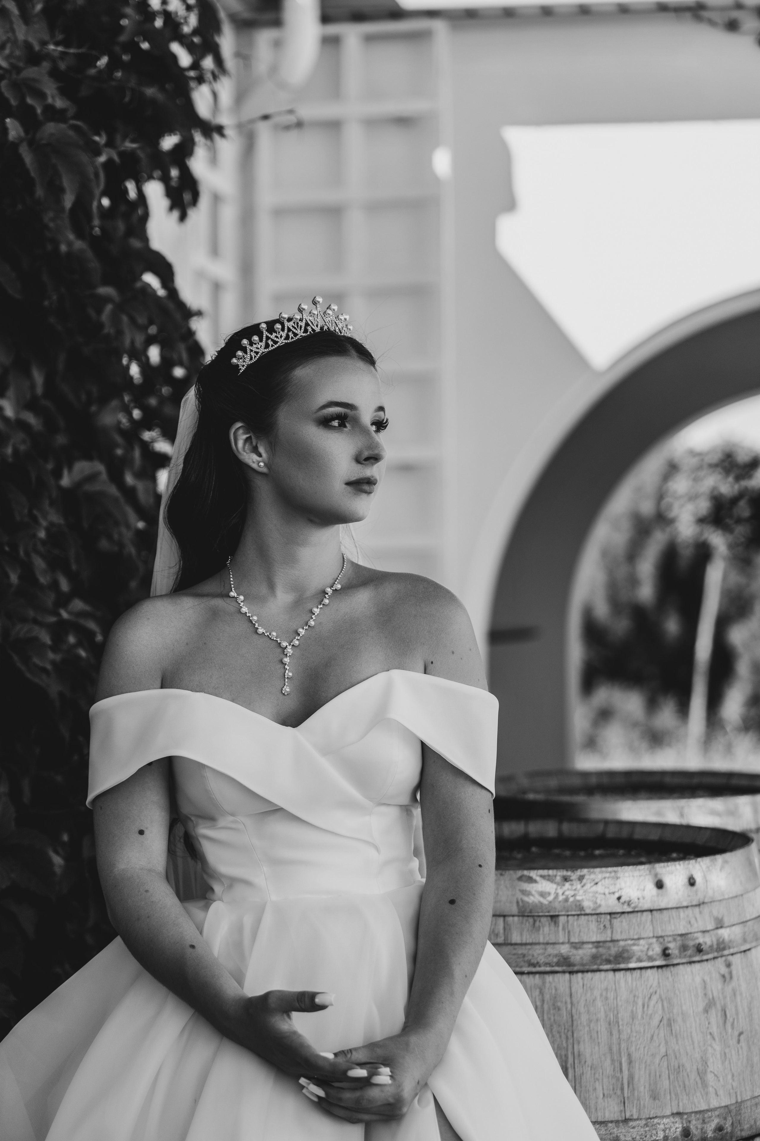 Прогулка Роман и Валерия. Репортажный фотограф Анапа