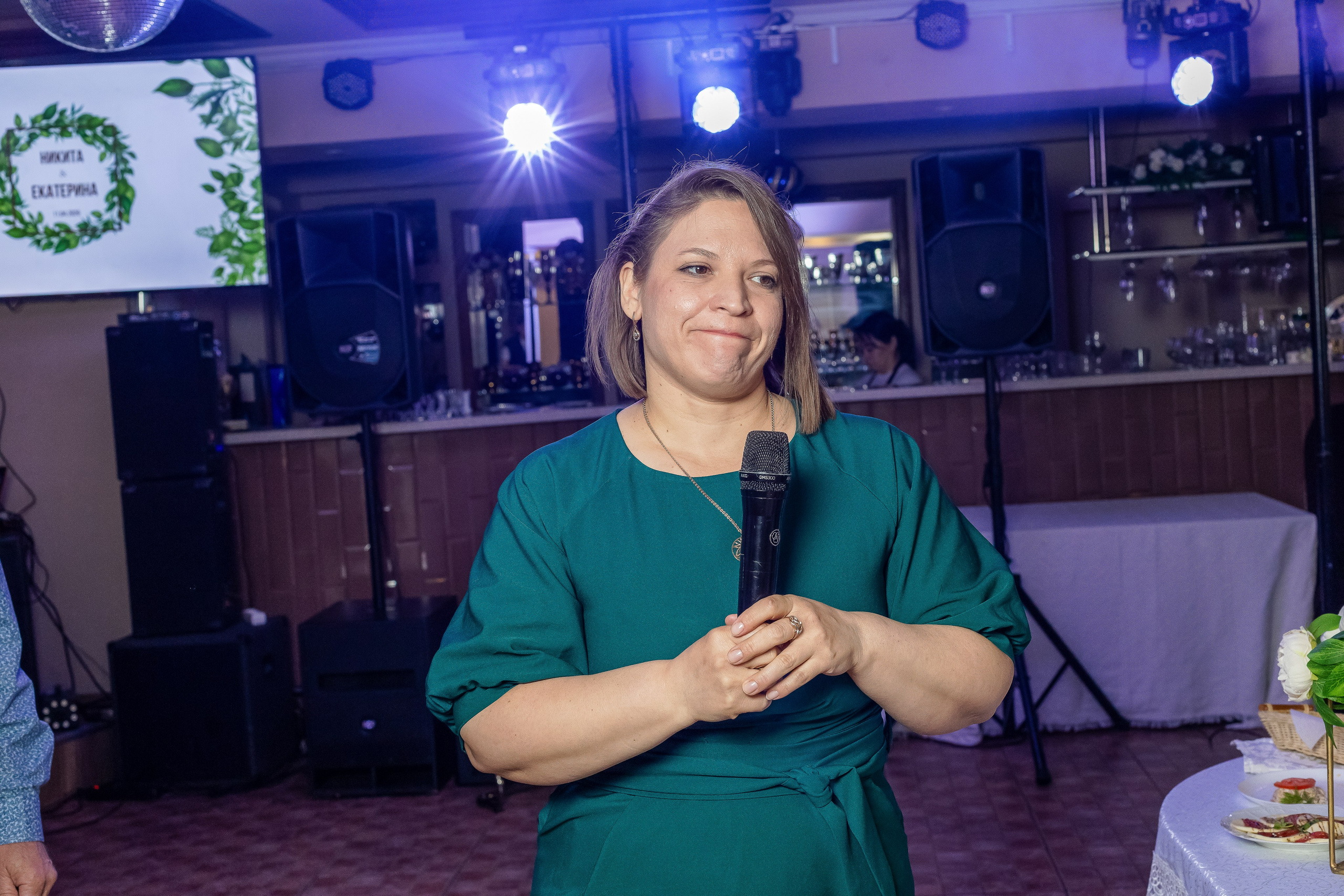 Свадьба Никита и Екатерина. Репортажный фотограф Анапа