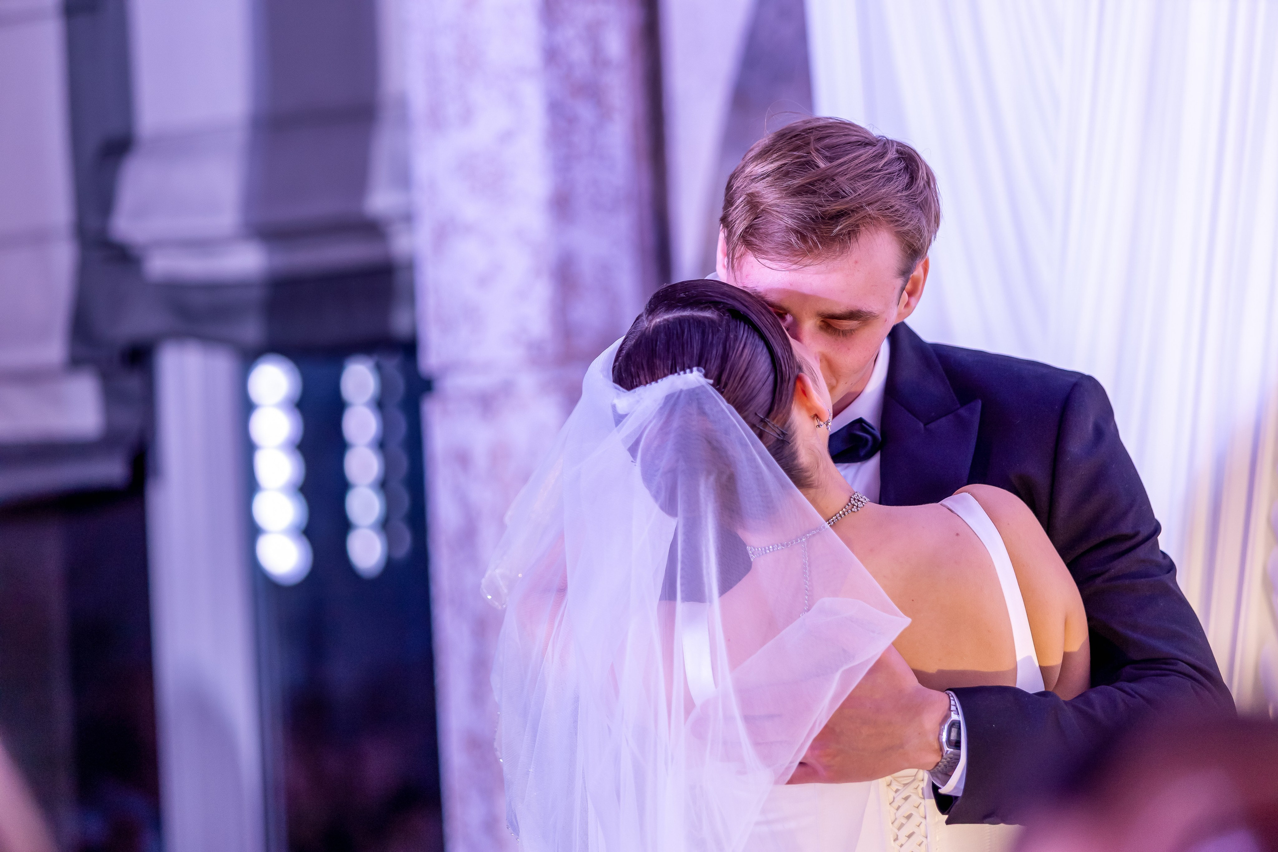 Банкет Максим & Елизавета. Репортажный фотограф Анапа