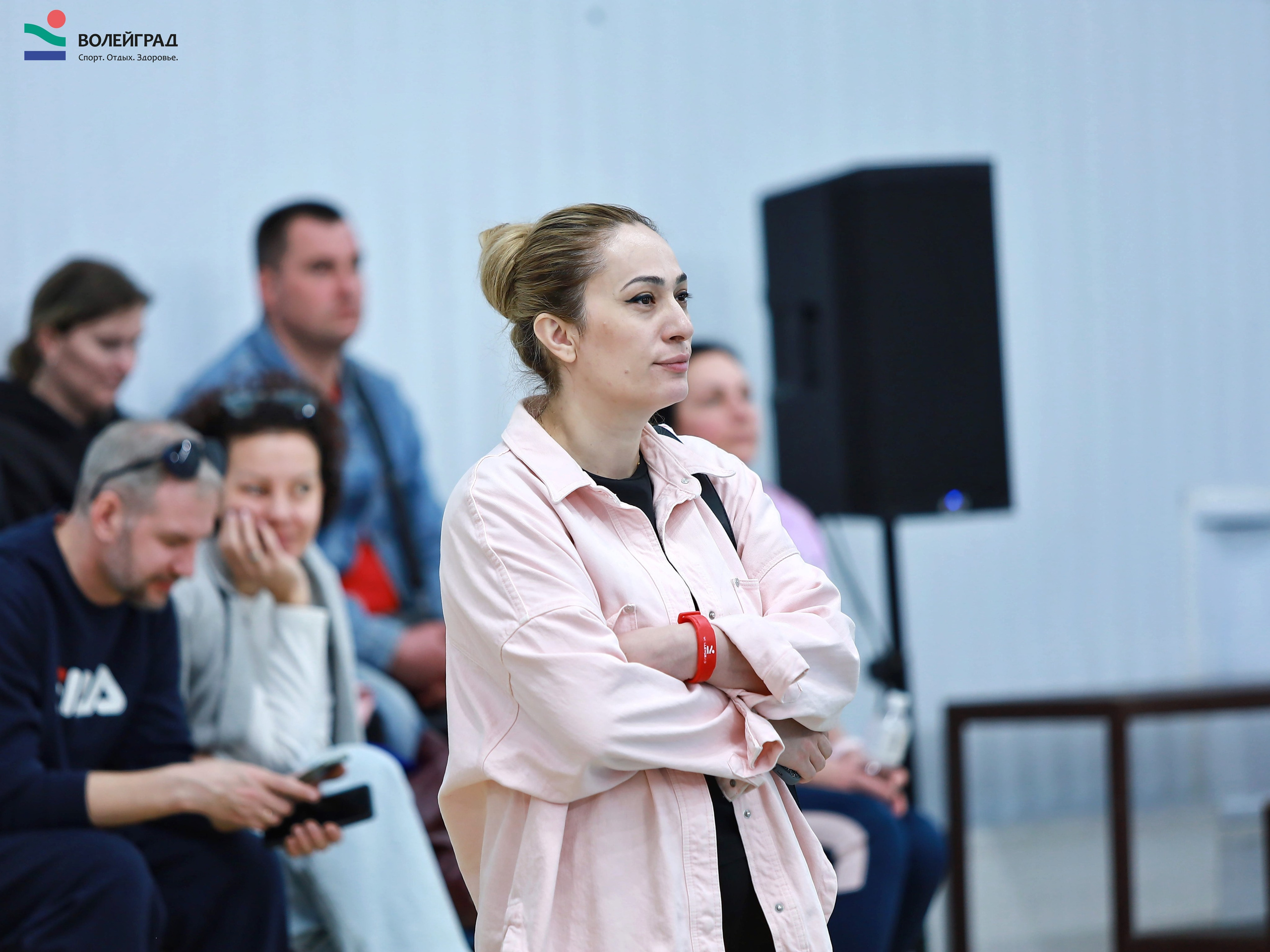 Волейбол ВФВ 07.04.24. Репортажный фотограф Анапа