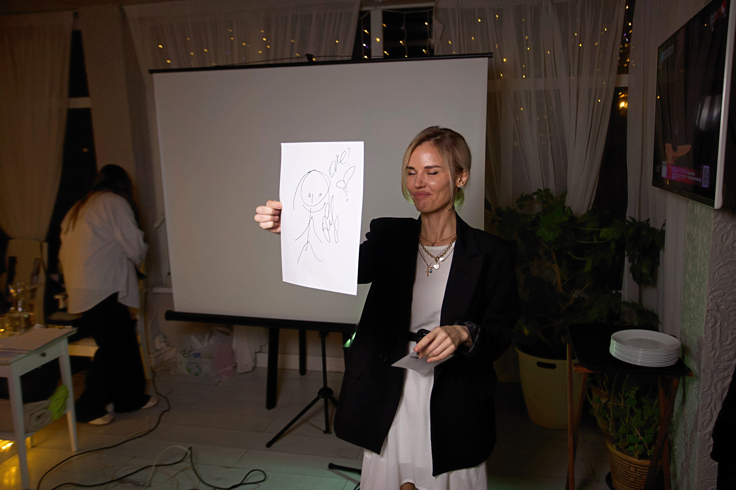 ПАРУС 29.12.23. Репортажный фотограф Анапа