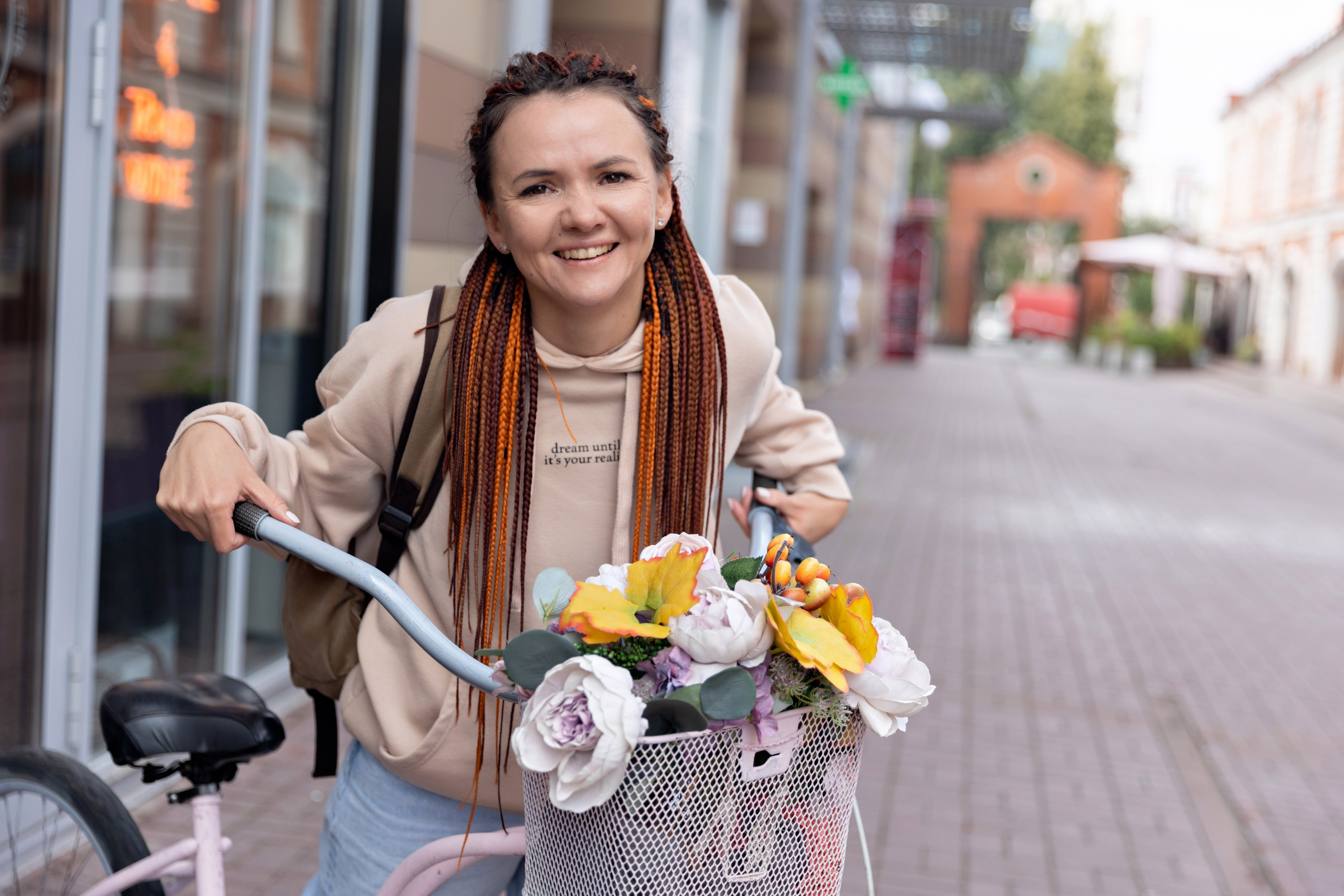 Для web-дизайнера. Семейный и детский фотограф в Перми Ася Леонтьева
