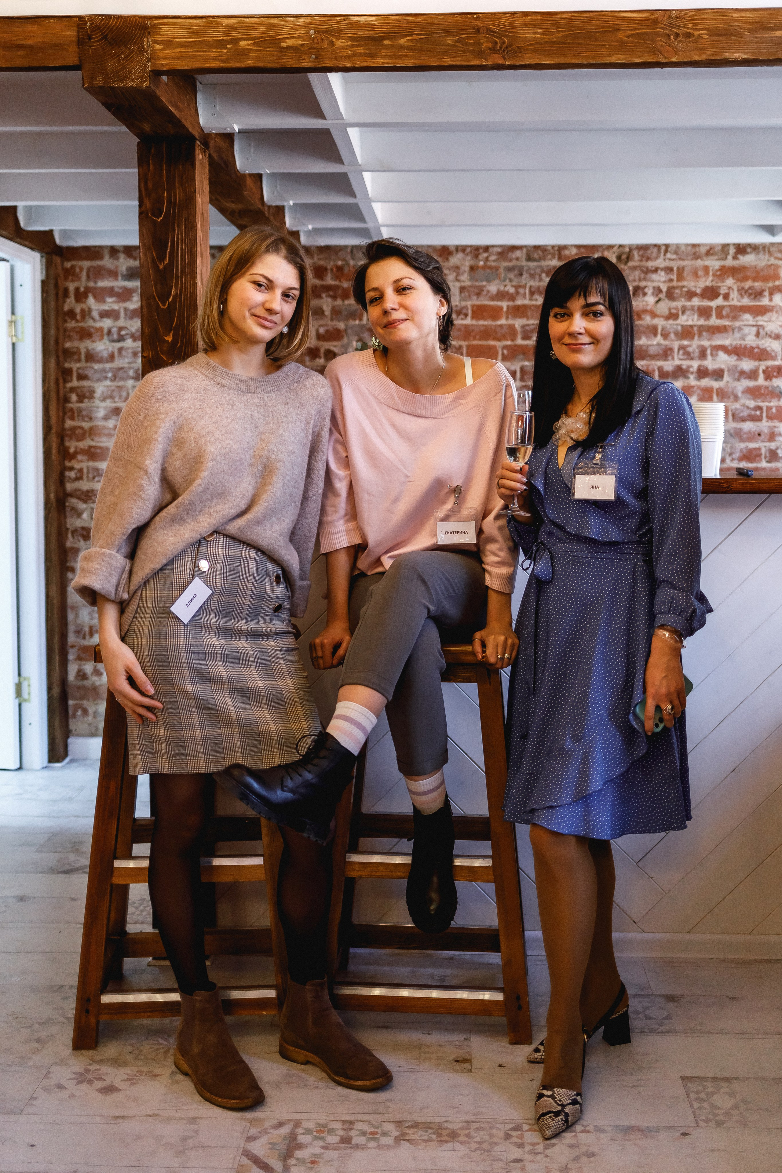 Репортажи до 2024 (микс). Фотограф в Москве Базанова Дарья