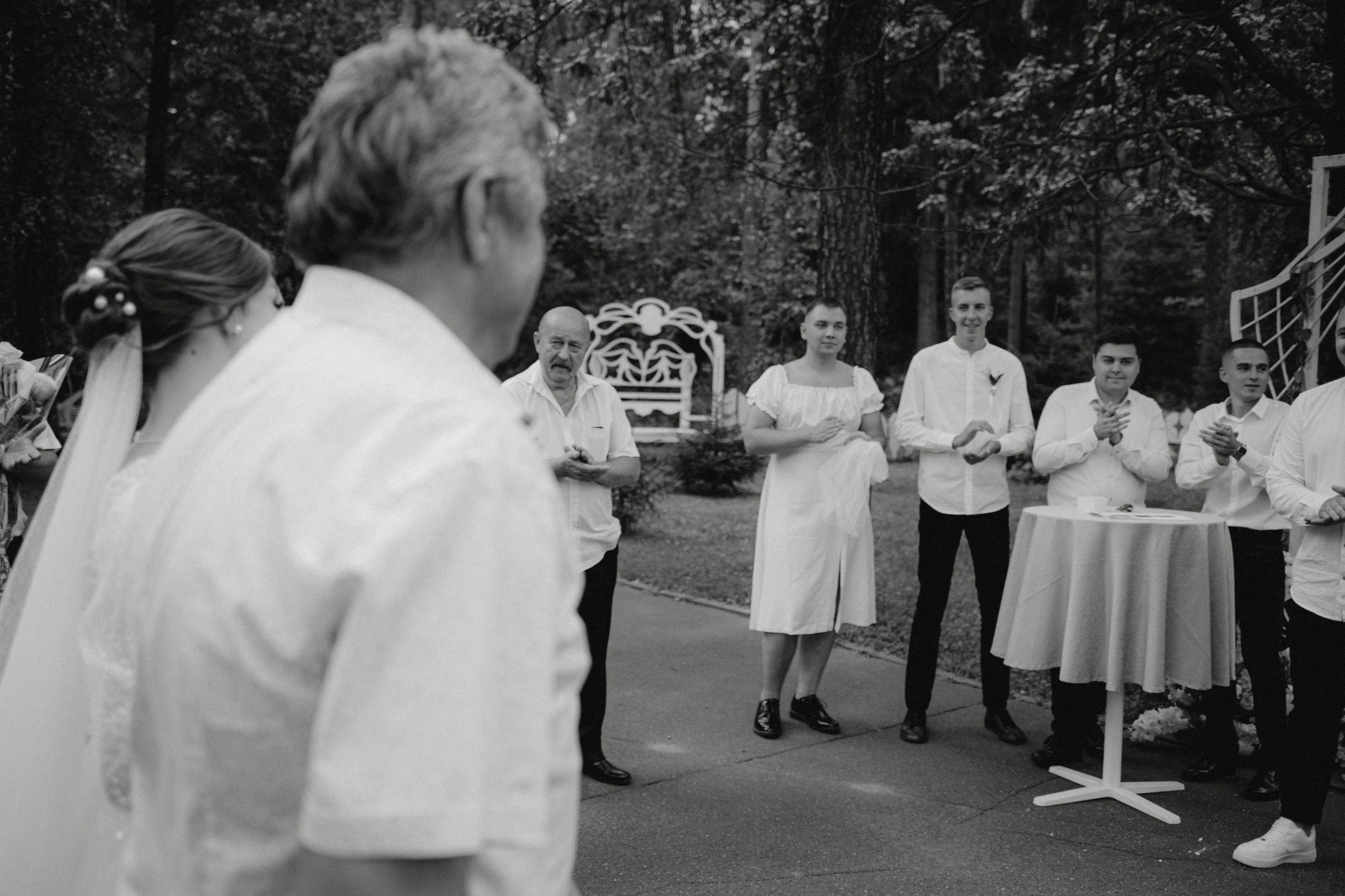 Жаркий июнь. Семейный и свадебный фотограф Анна Кожокарь