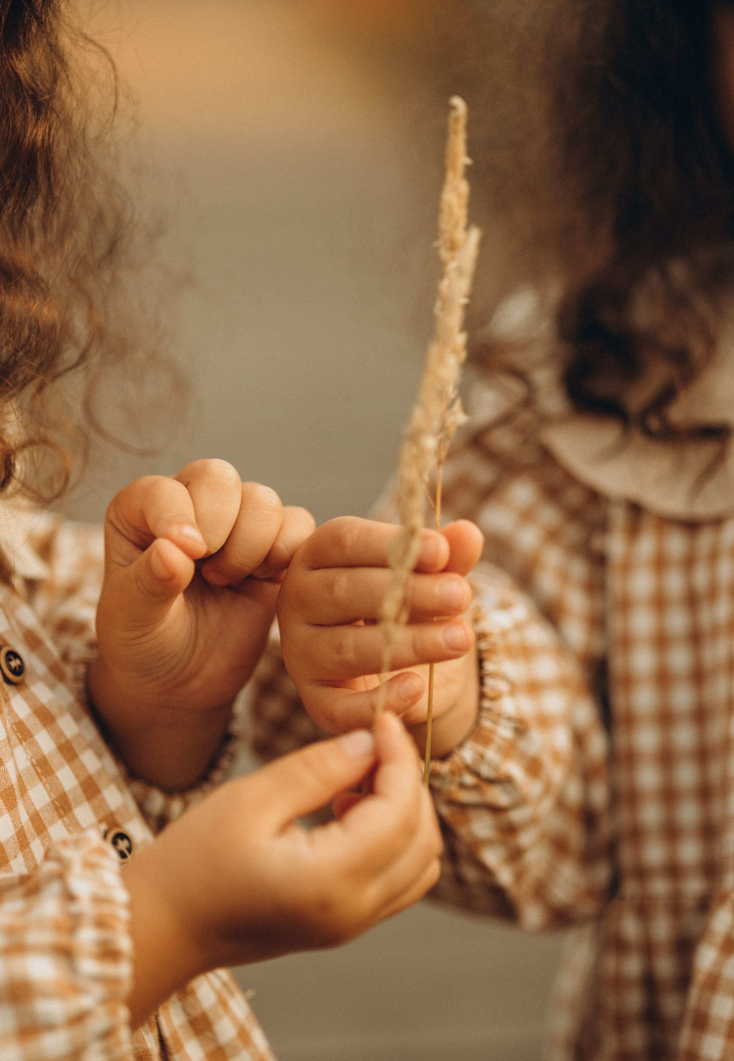 Оливия, Амелия и родители. Семейный фотограф Москва Валерия Белова