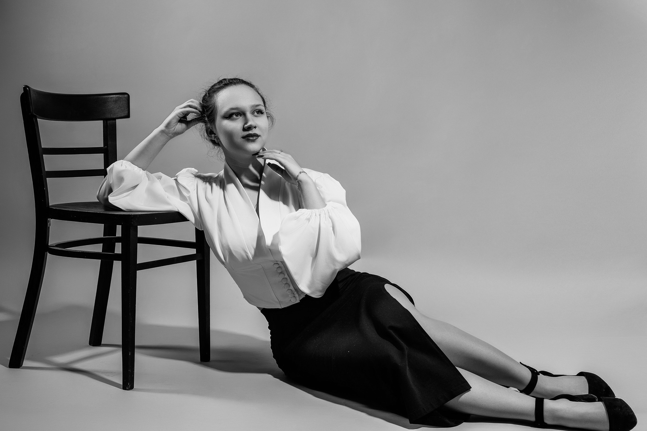 Индвидуальные съемки. Фотограф Екатерина Головатюк, Железногорск Красноярского края