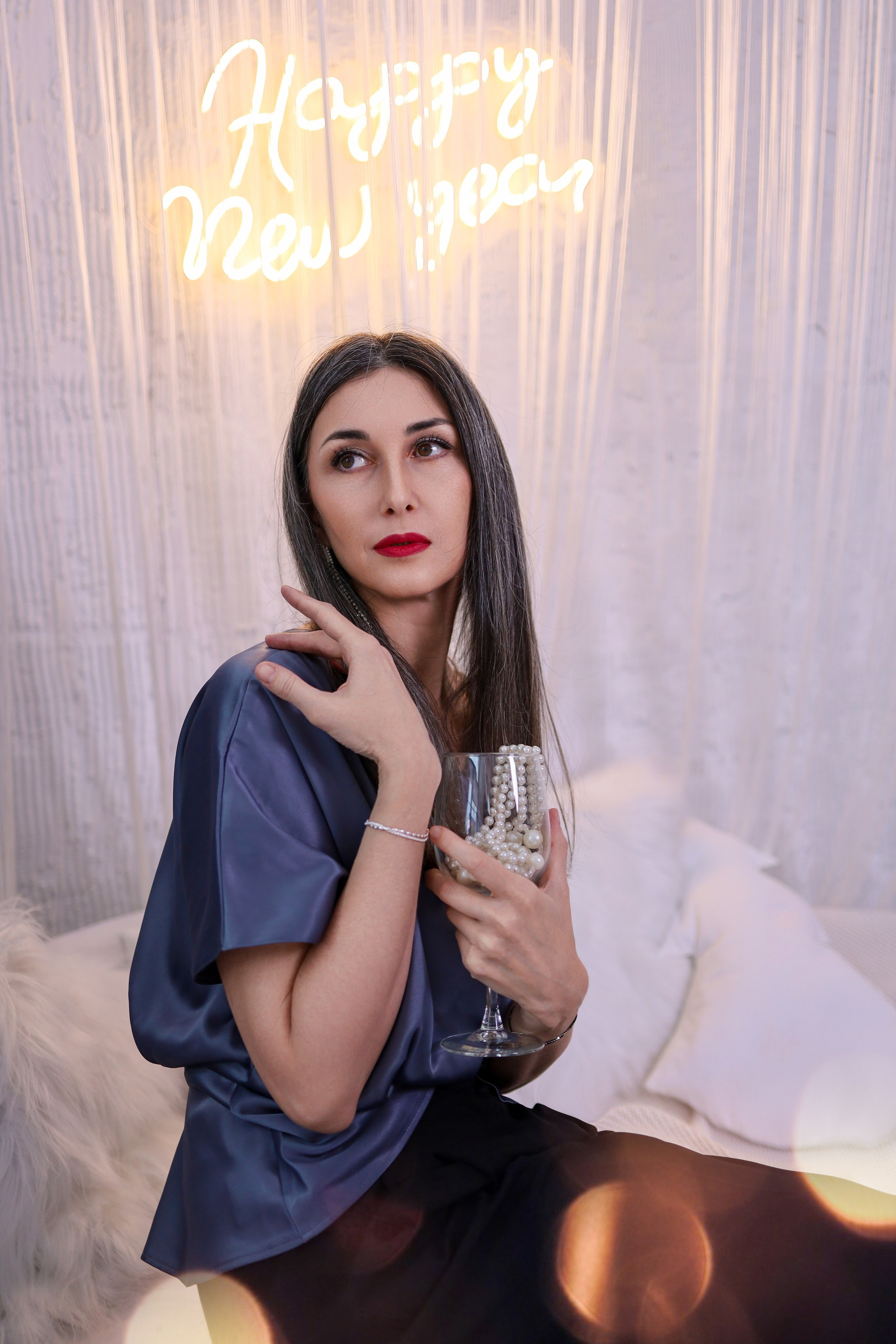 Фотосессия для Надежды!!!. Фотограф Нина Пашина — Пермь