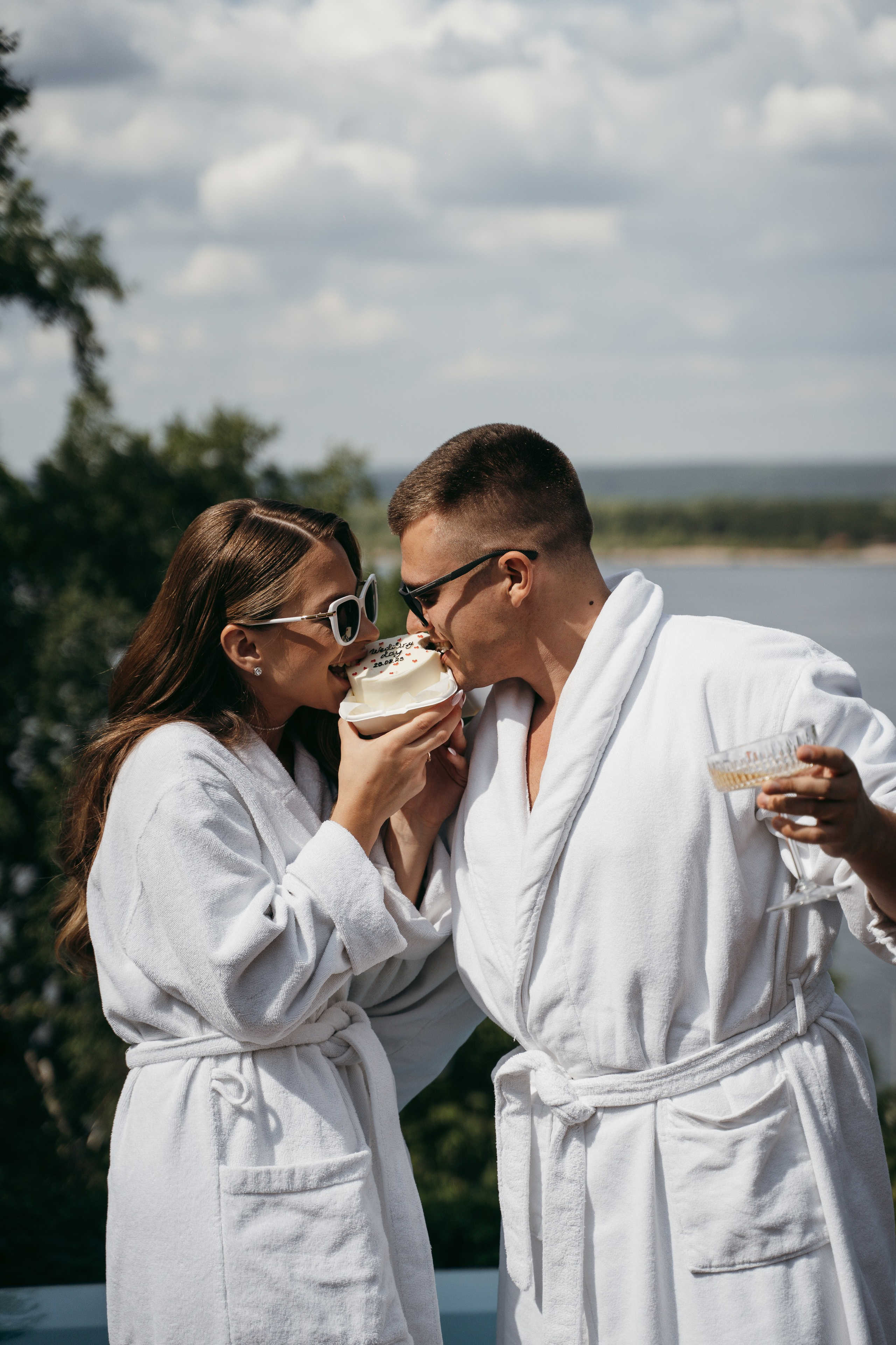 Вика и Никита. Свадебный фотограф Лилия Дзюба