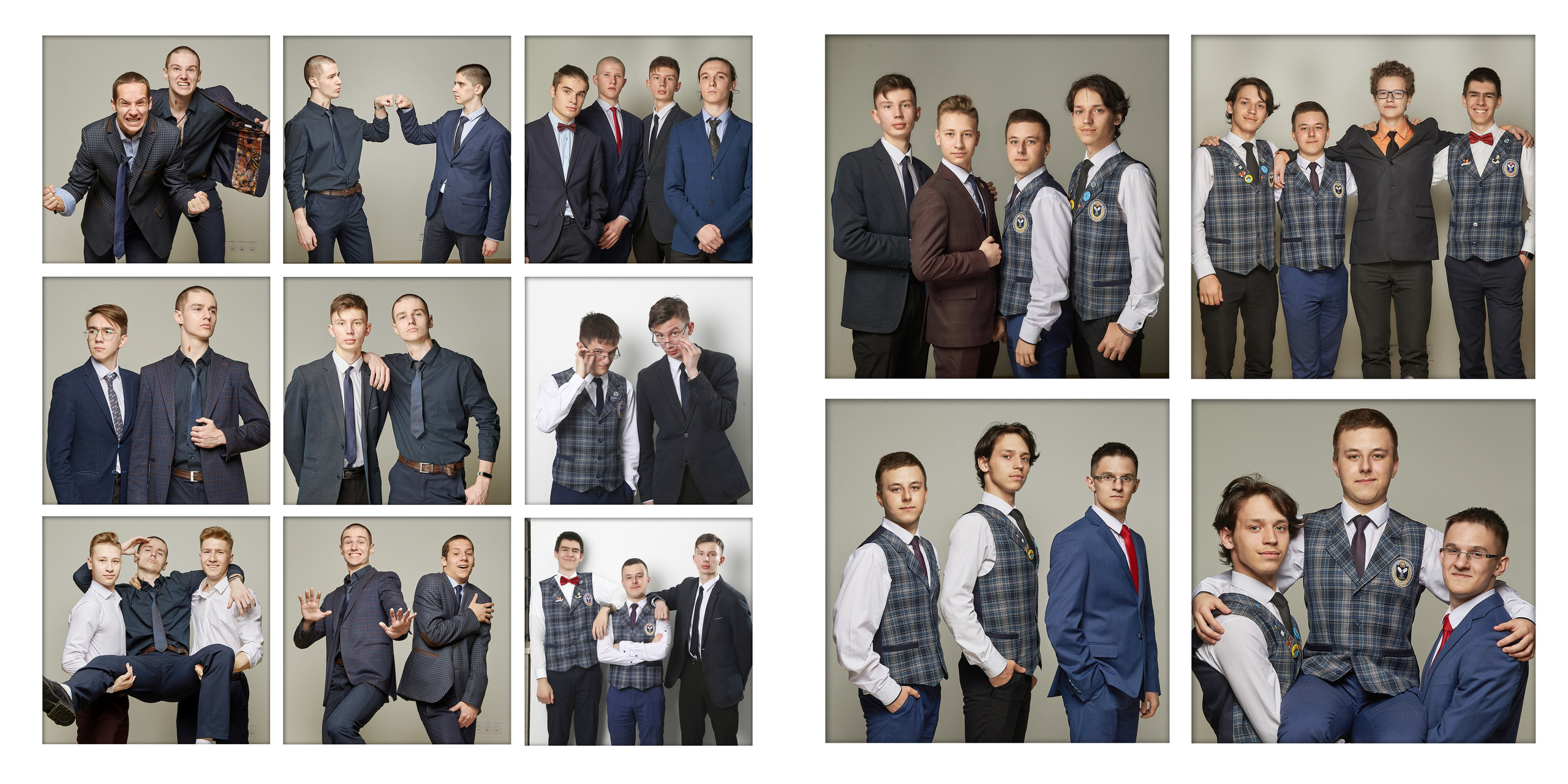 Фото и Фотокниги