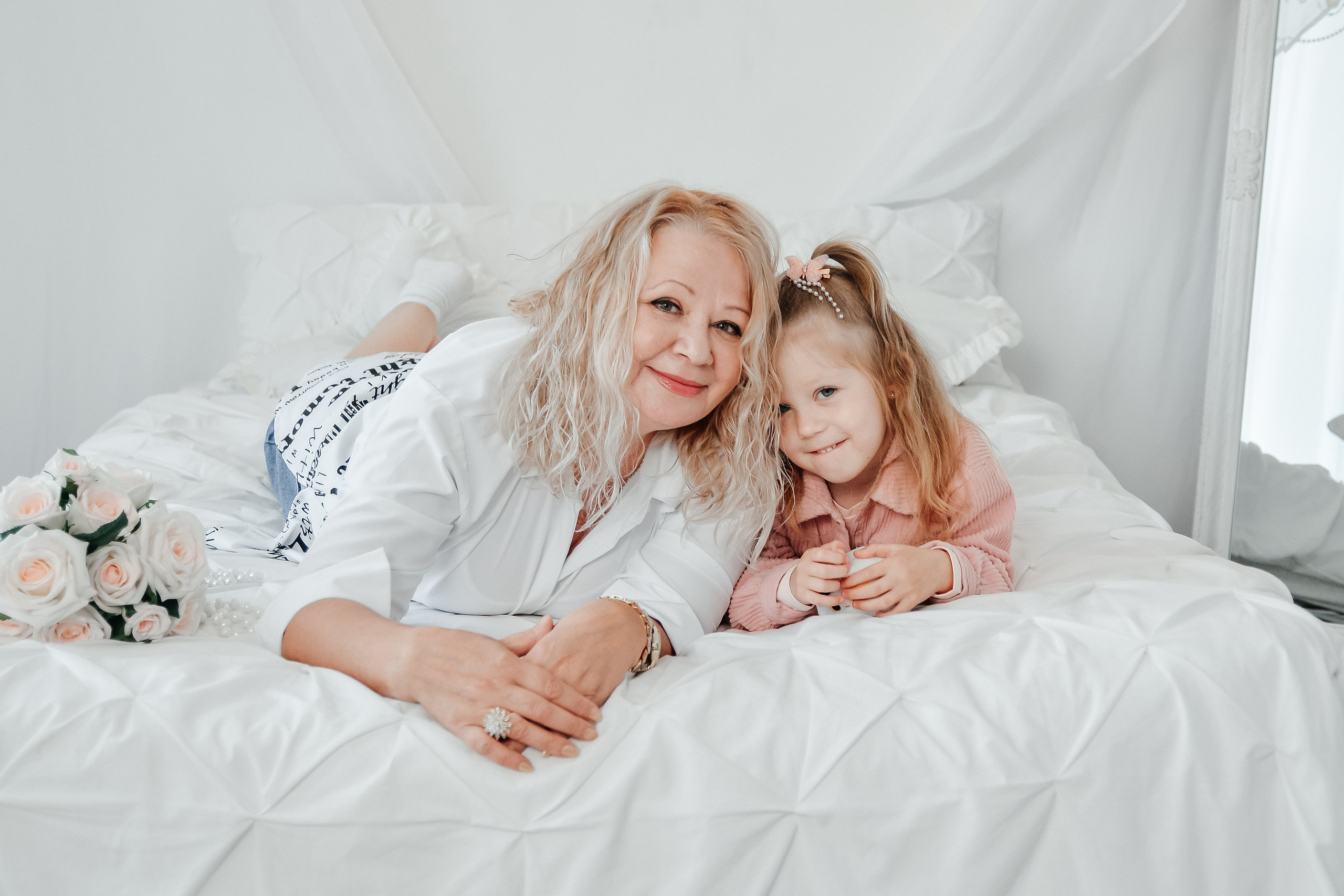 FAMILY. Семейный и свадебный фотограф Ksenia Strakh