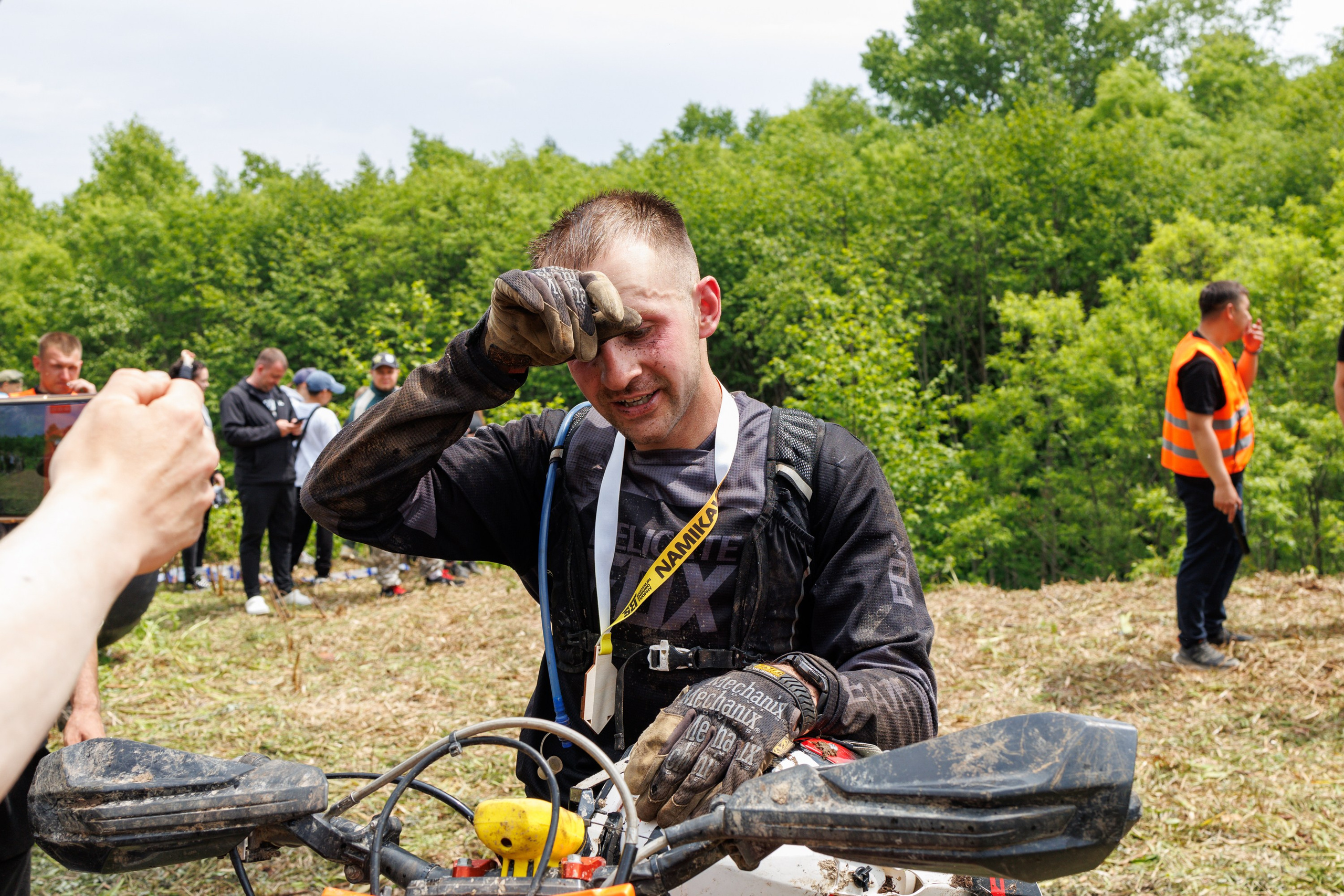 SET Project 2025. Свадебный, семейный и репортажный фотограф в Южно-Сахалинске Артур Петросян