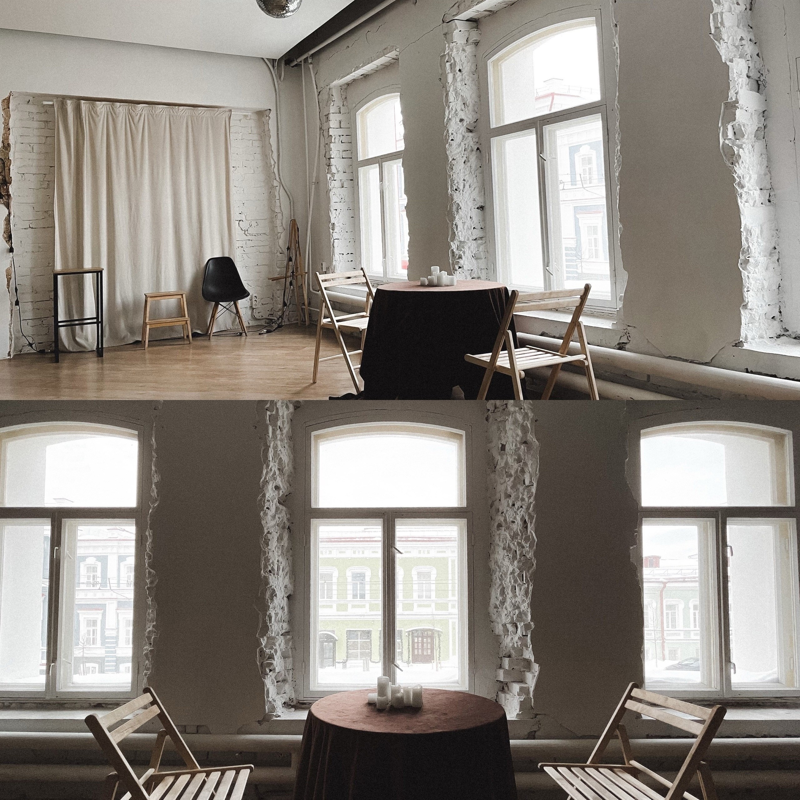 Студии Перми. Портретный и семейный фотограф в Перми Мила Ульянова