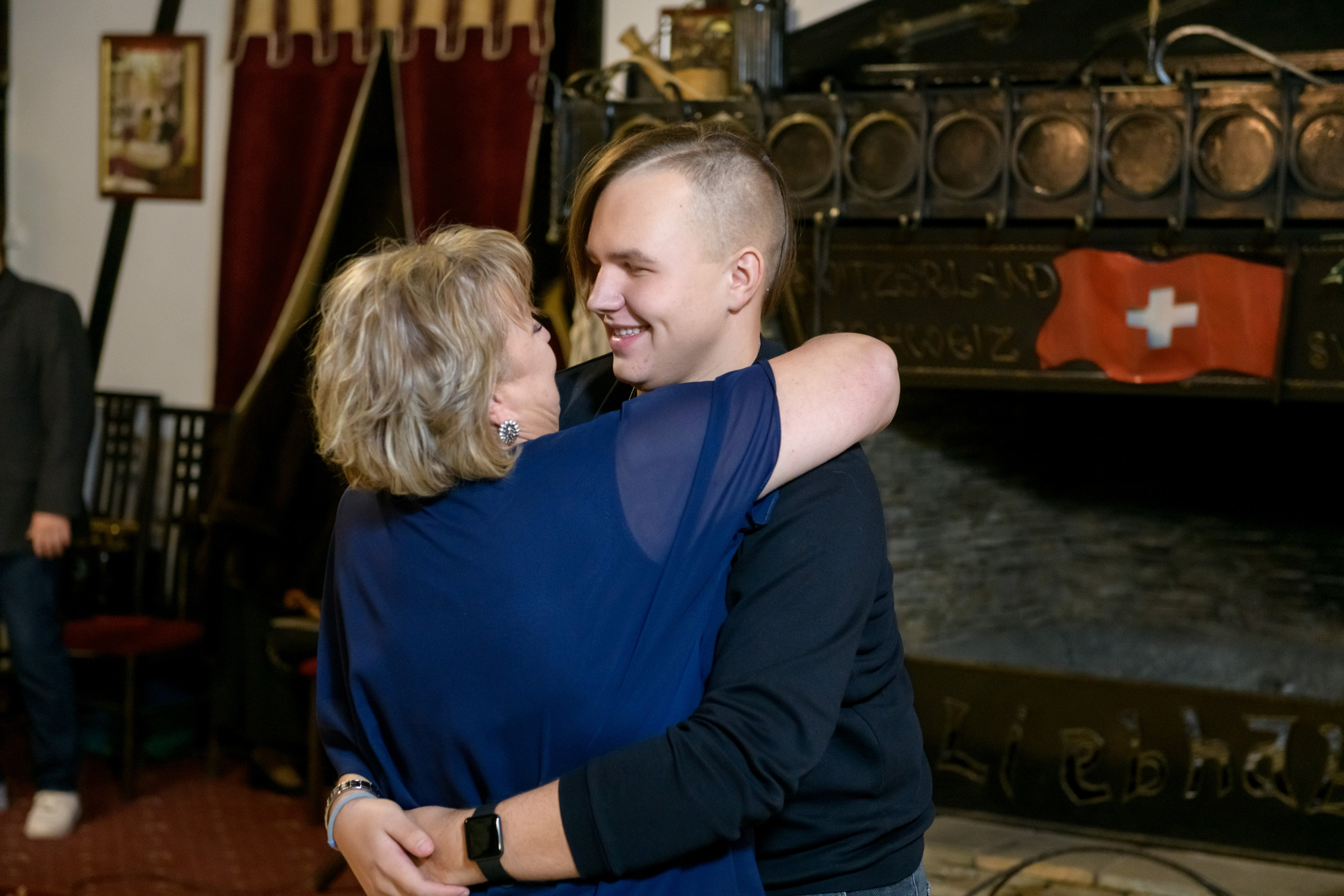 День рождения Риты. Фотограф в Ростове-на-Дону Маркер Елена