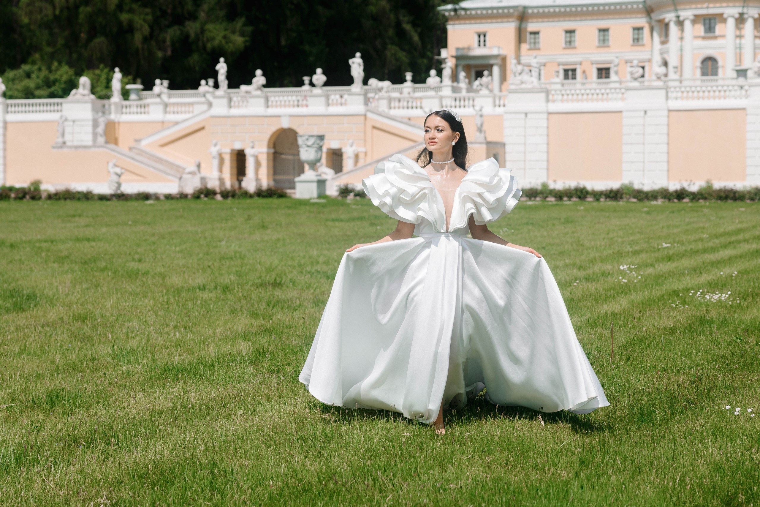 Маша&Данил. Свадебный Фотограф Москва и МО